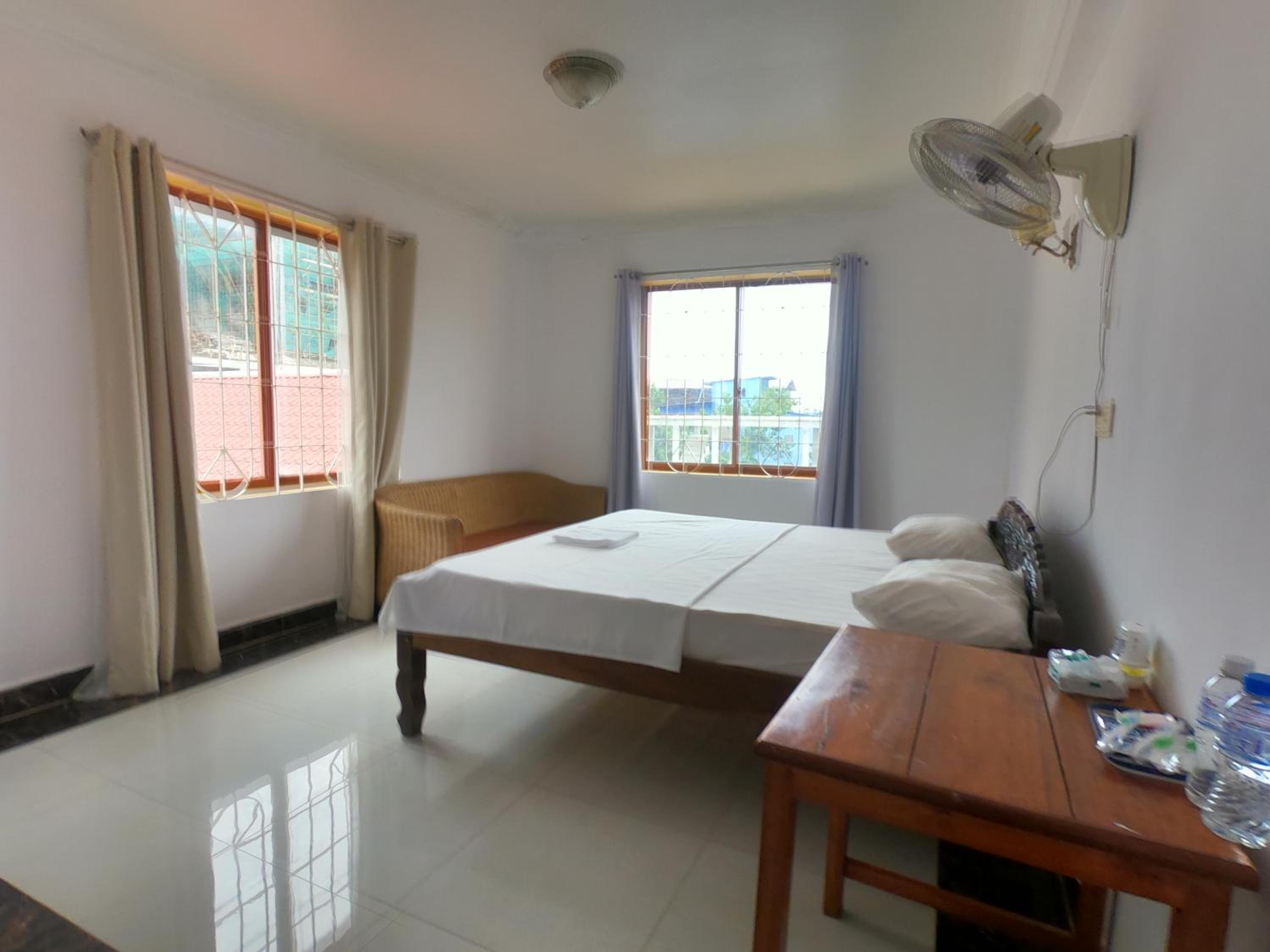 Standard Double Room - Photo 3