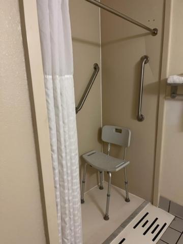 Quality Inn University Area