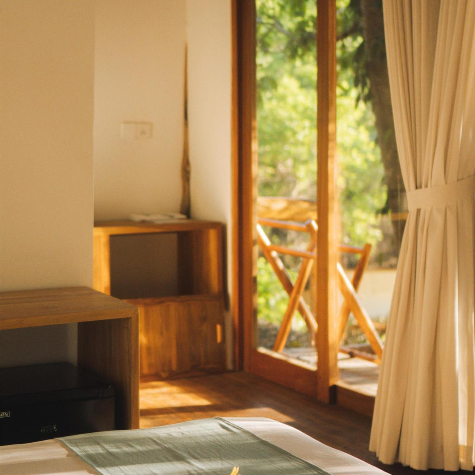 Ocean View Bungalows - Photo 6