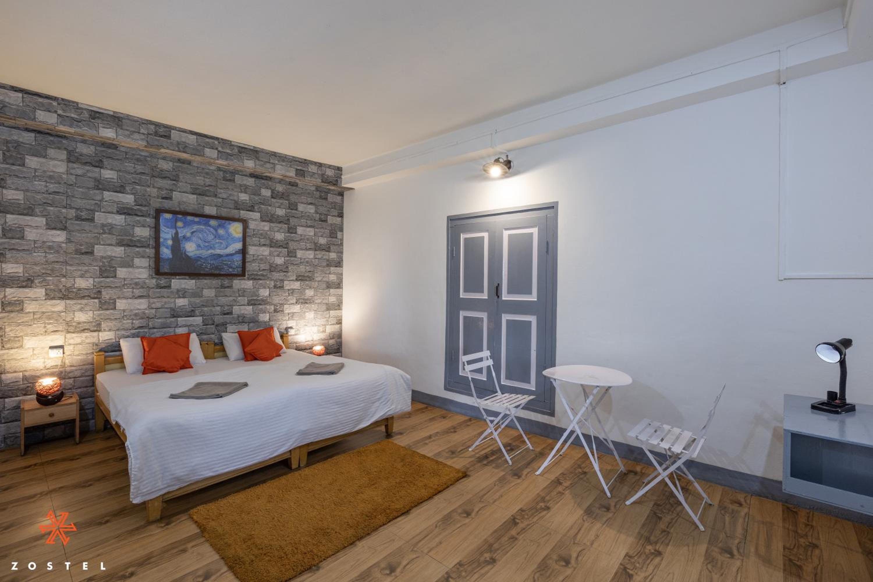 Deluxe Double Room - Photo 6