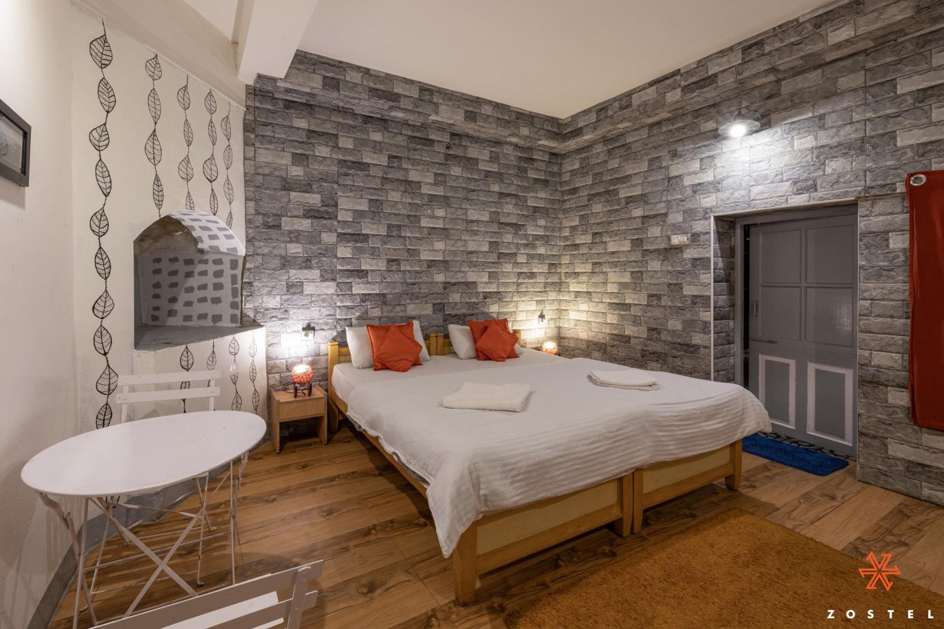 Deluxe Double Room - Photo 1