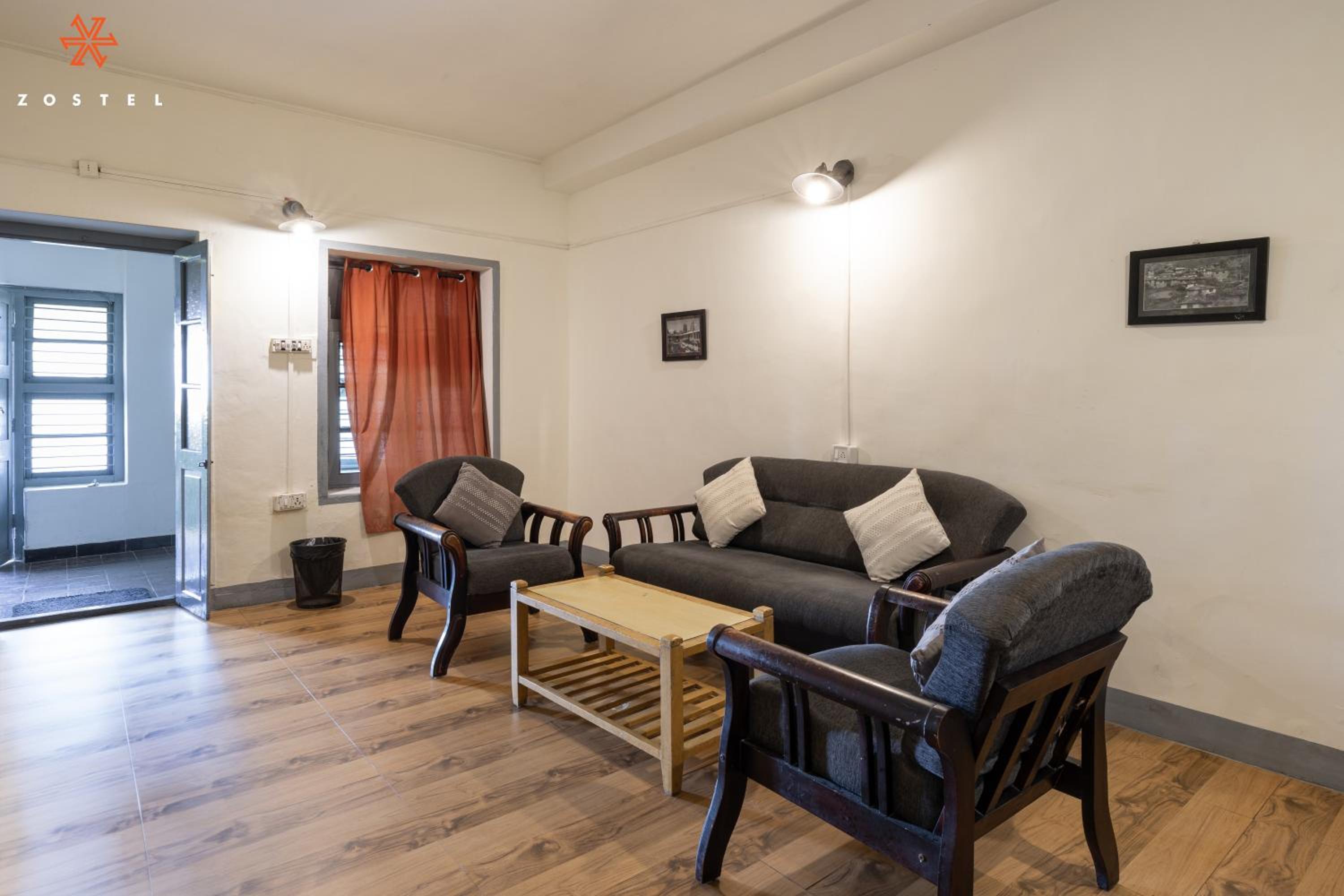 Quadruple Room - Photo 4