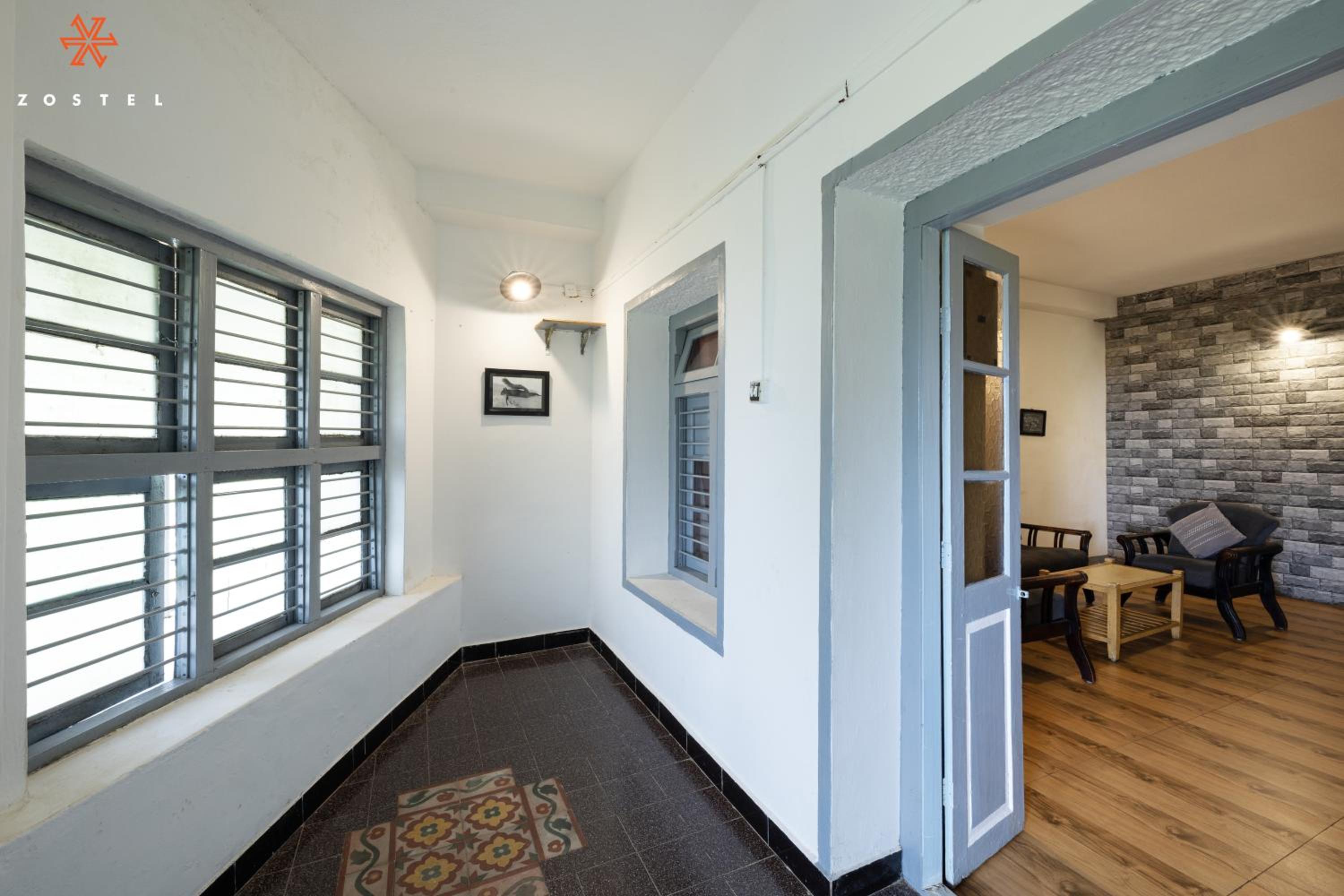 Quadruple Room - Photo 5