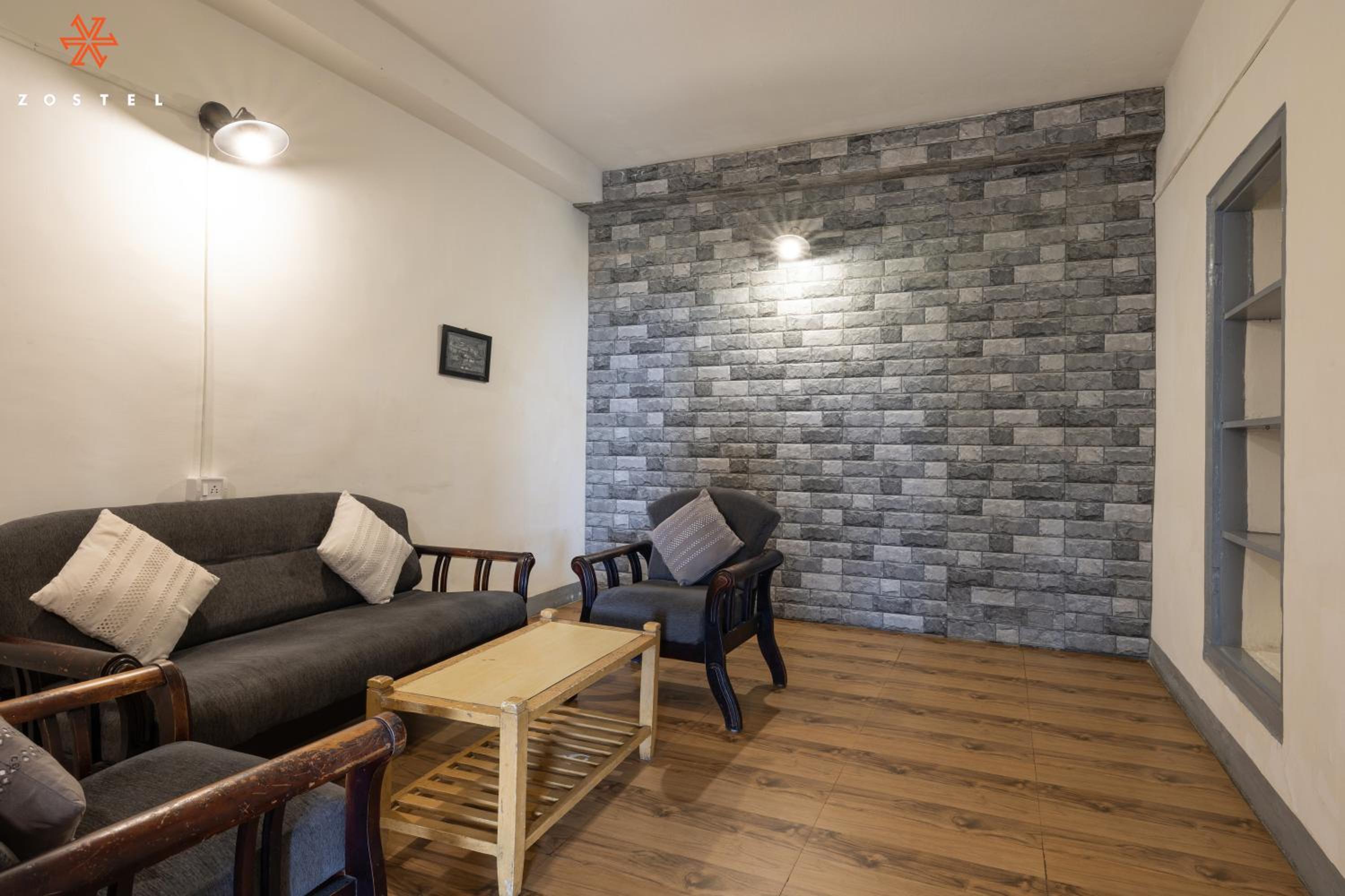 Quadruple Room - Photo 2