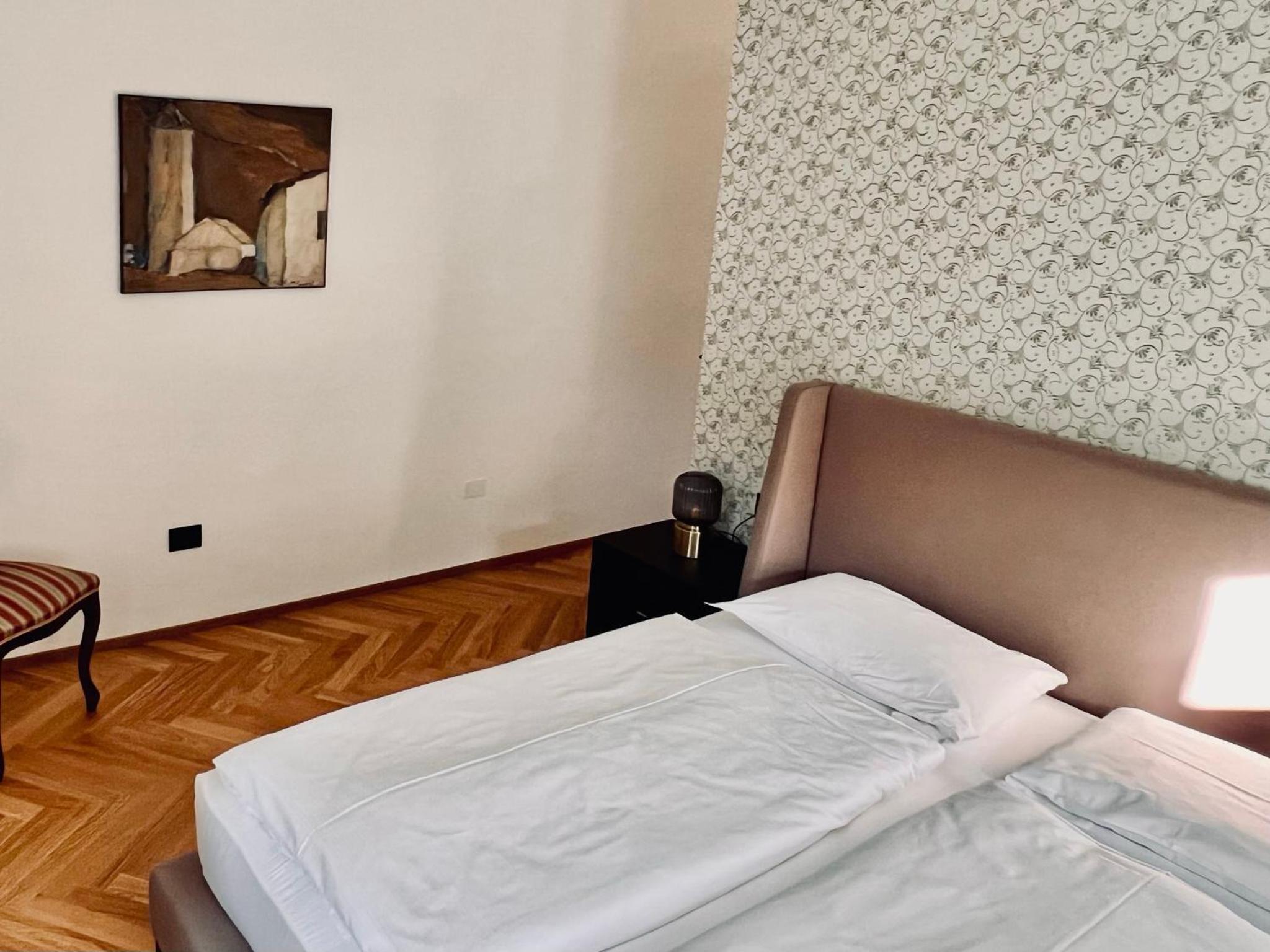Double Room with Private Bathroom photo 1
