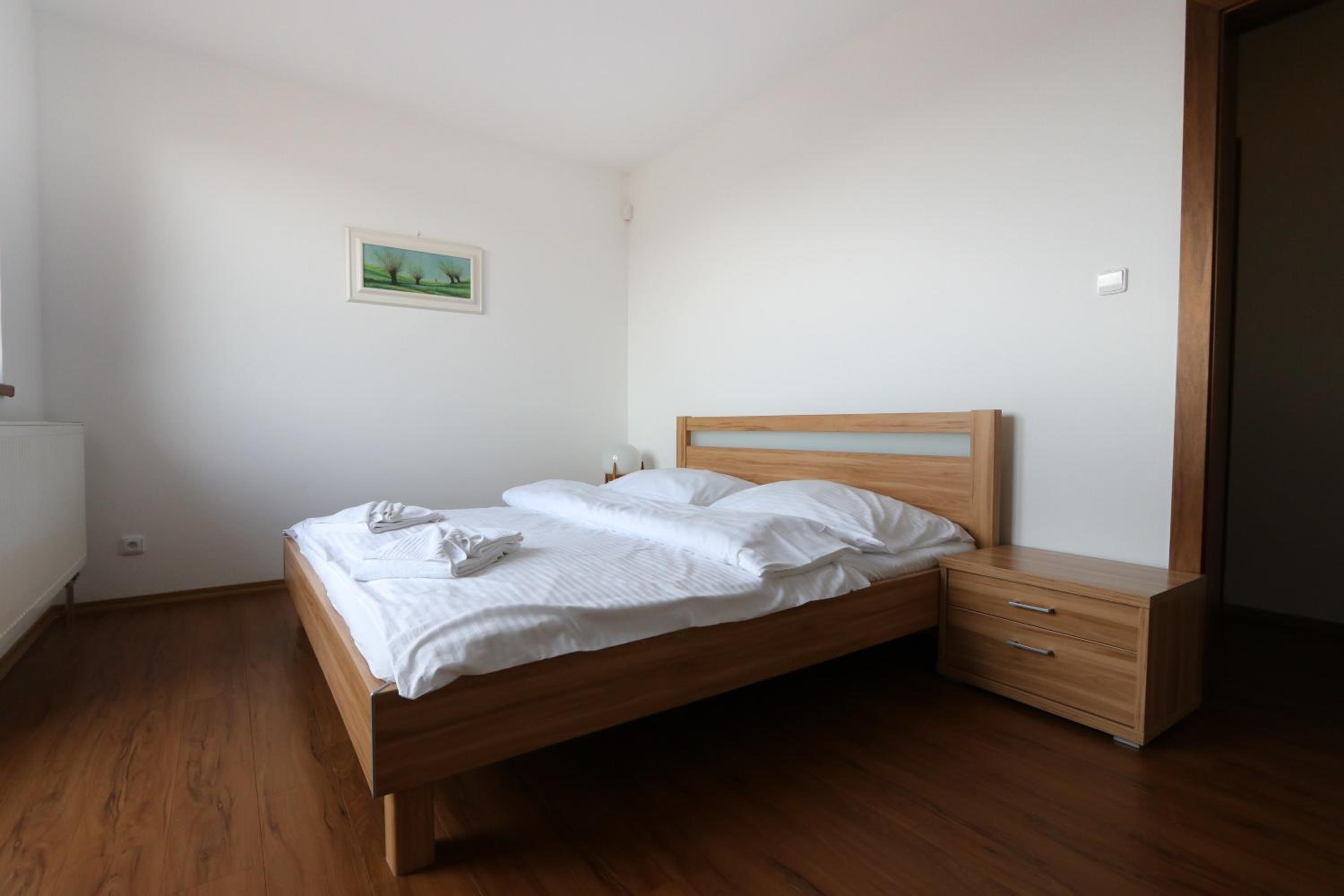 Standard Apartment