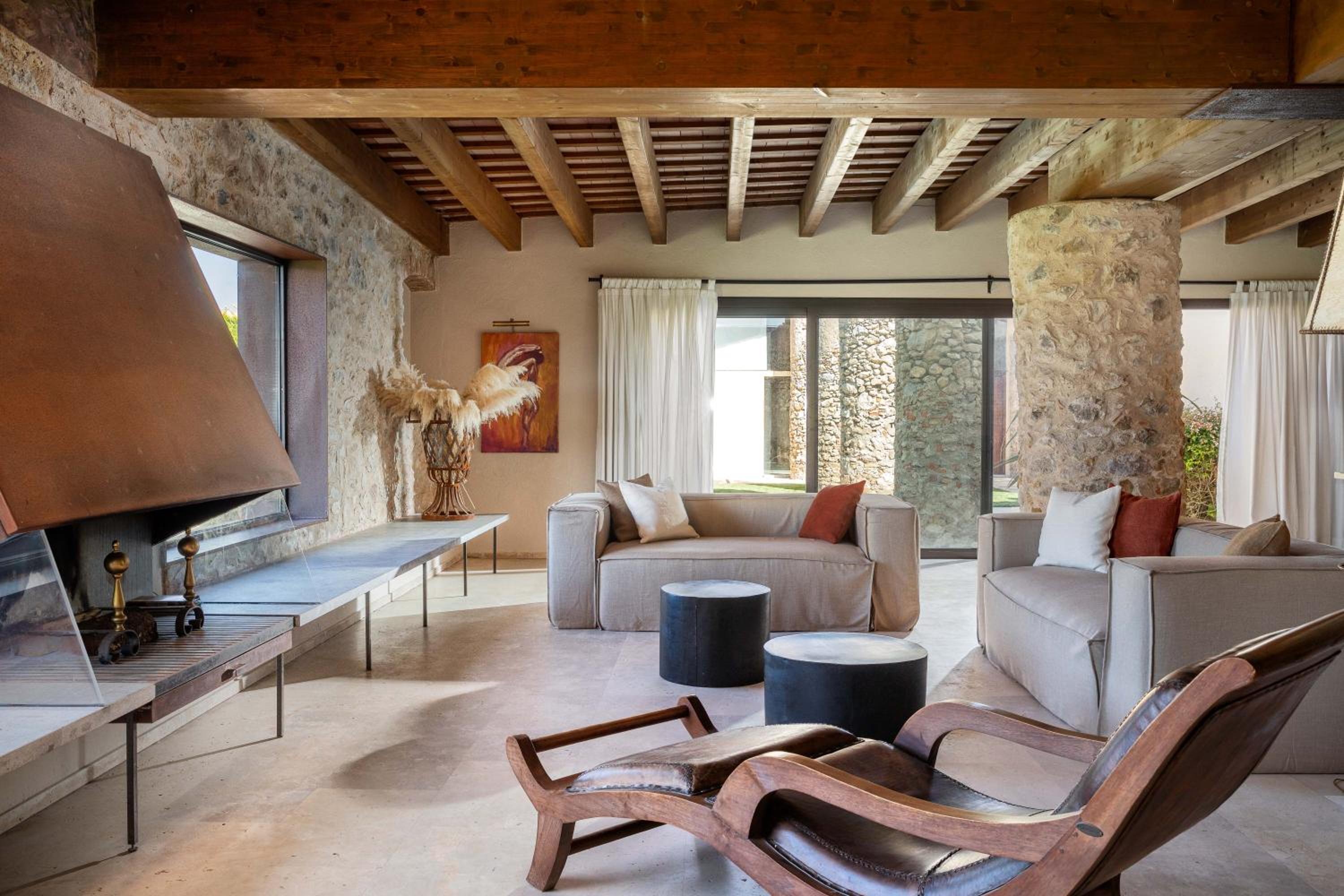 Casa de Vacaciones
