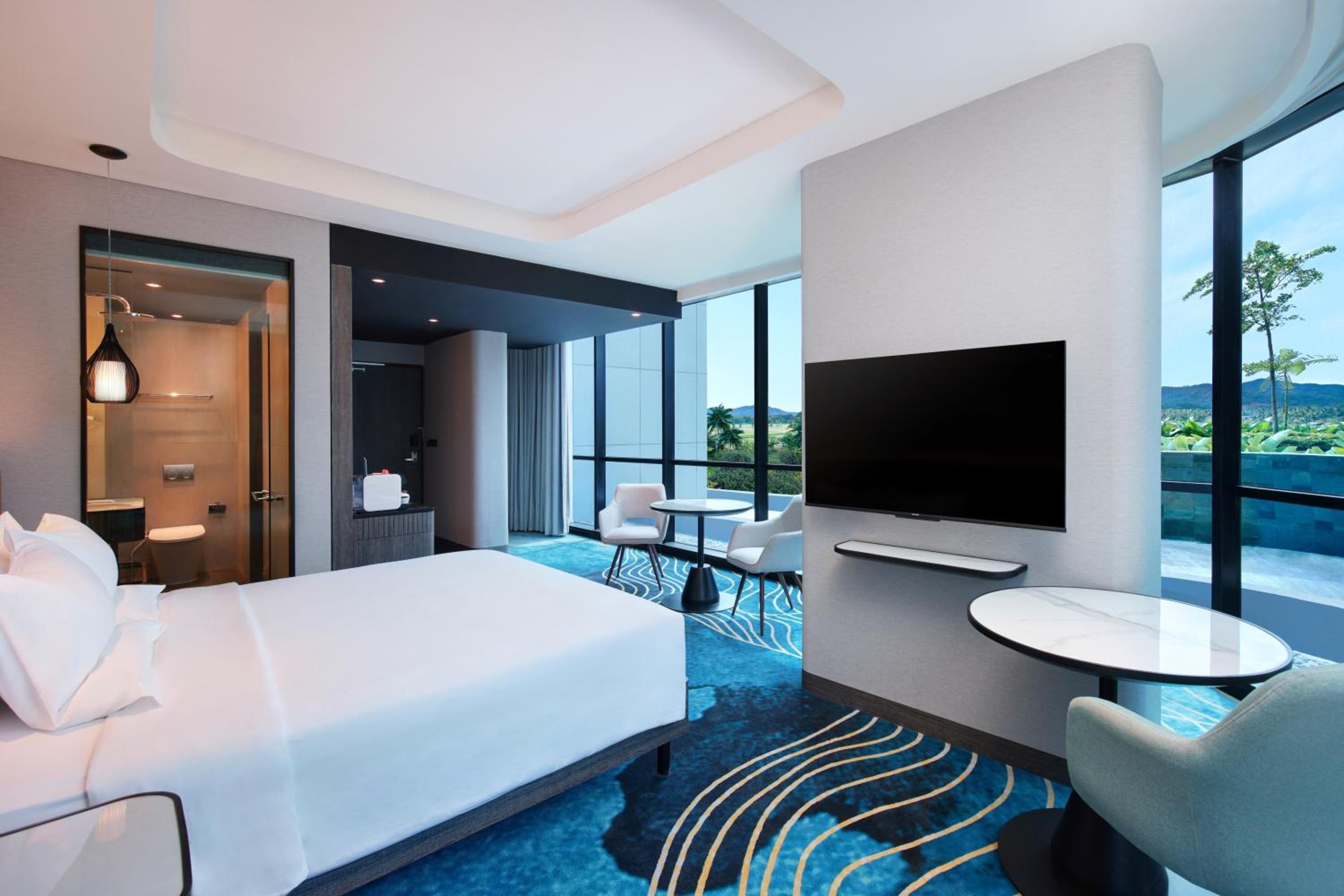 Junior King Suite - Photo 4