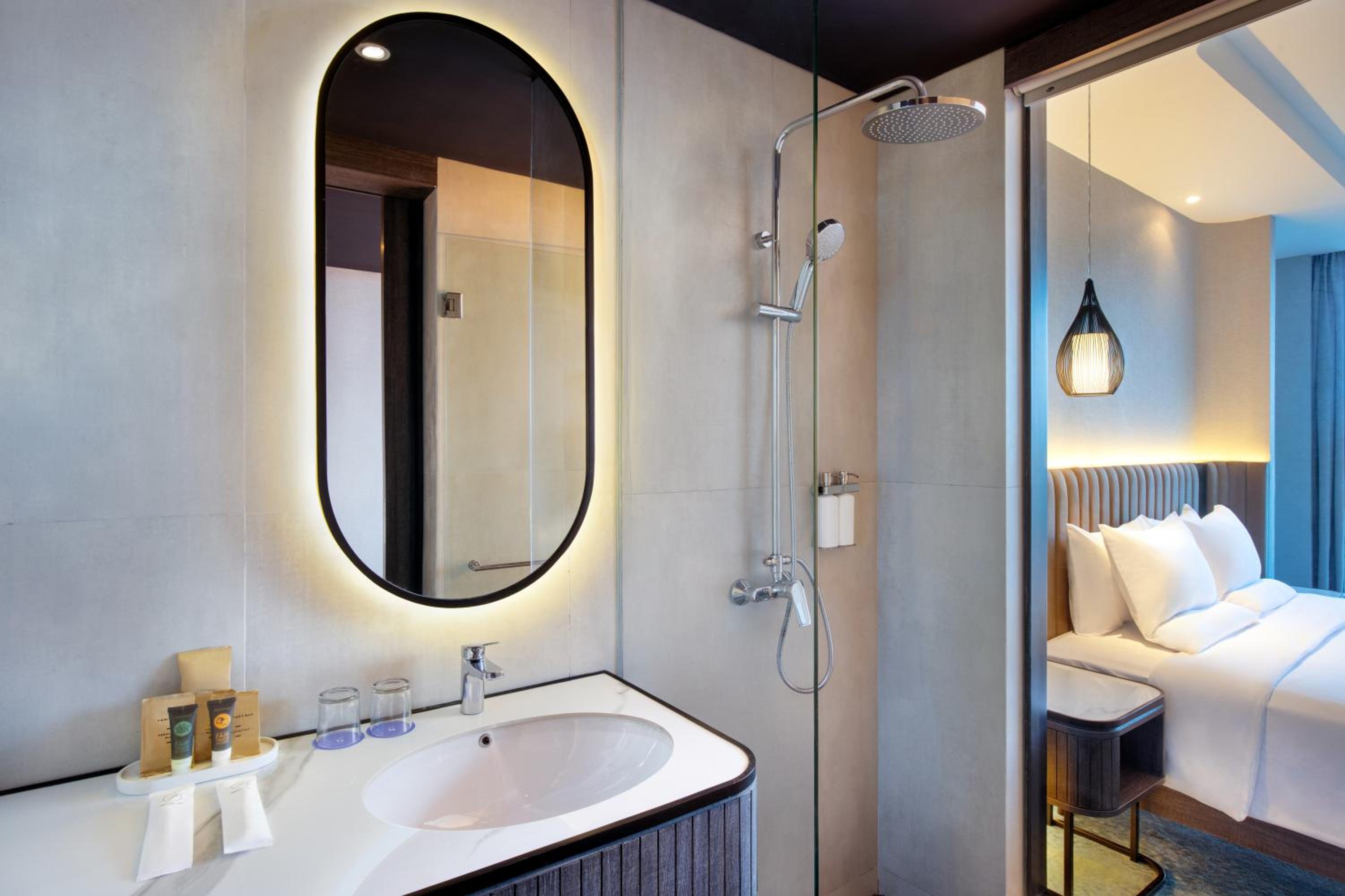 Executive King Room - Photo 4