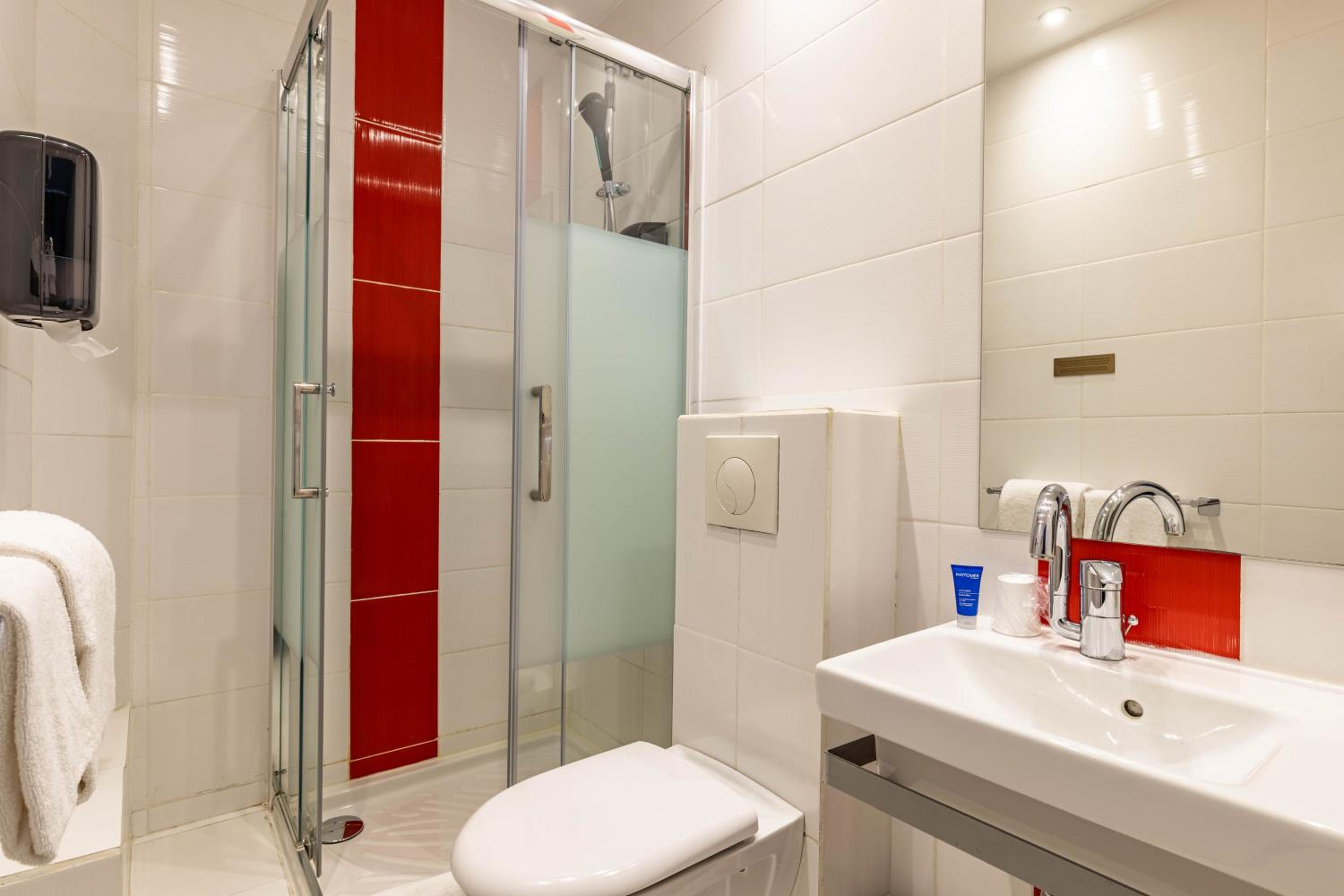 Superior Double Room - Photo 24