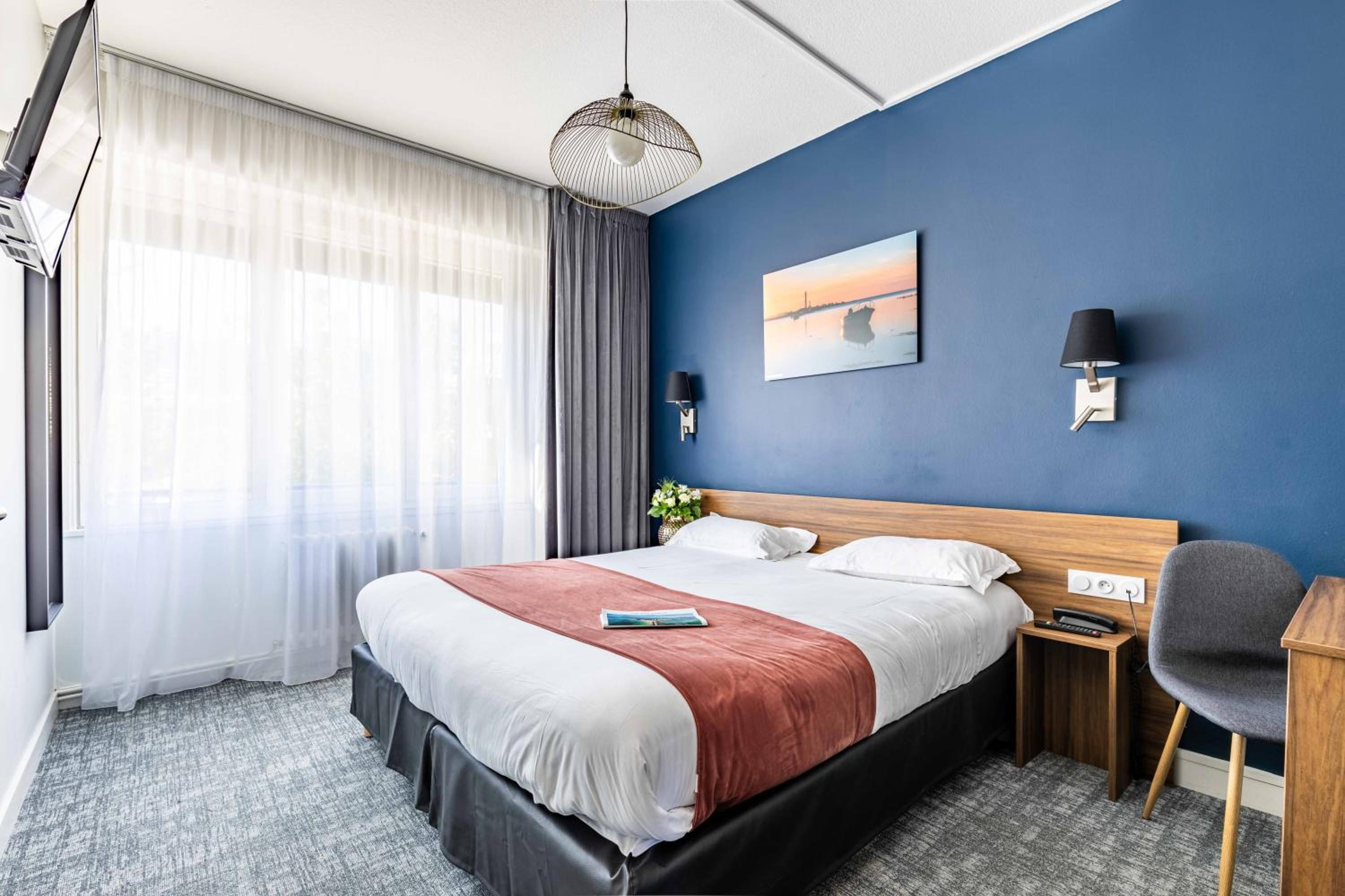 Superior Double Room - Photo 23