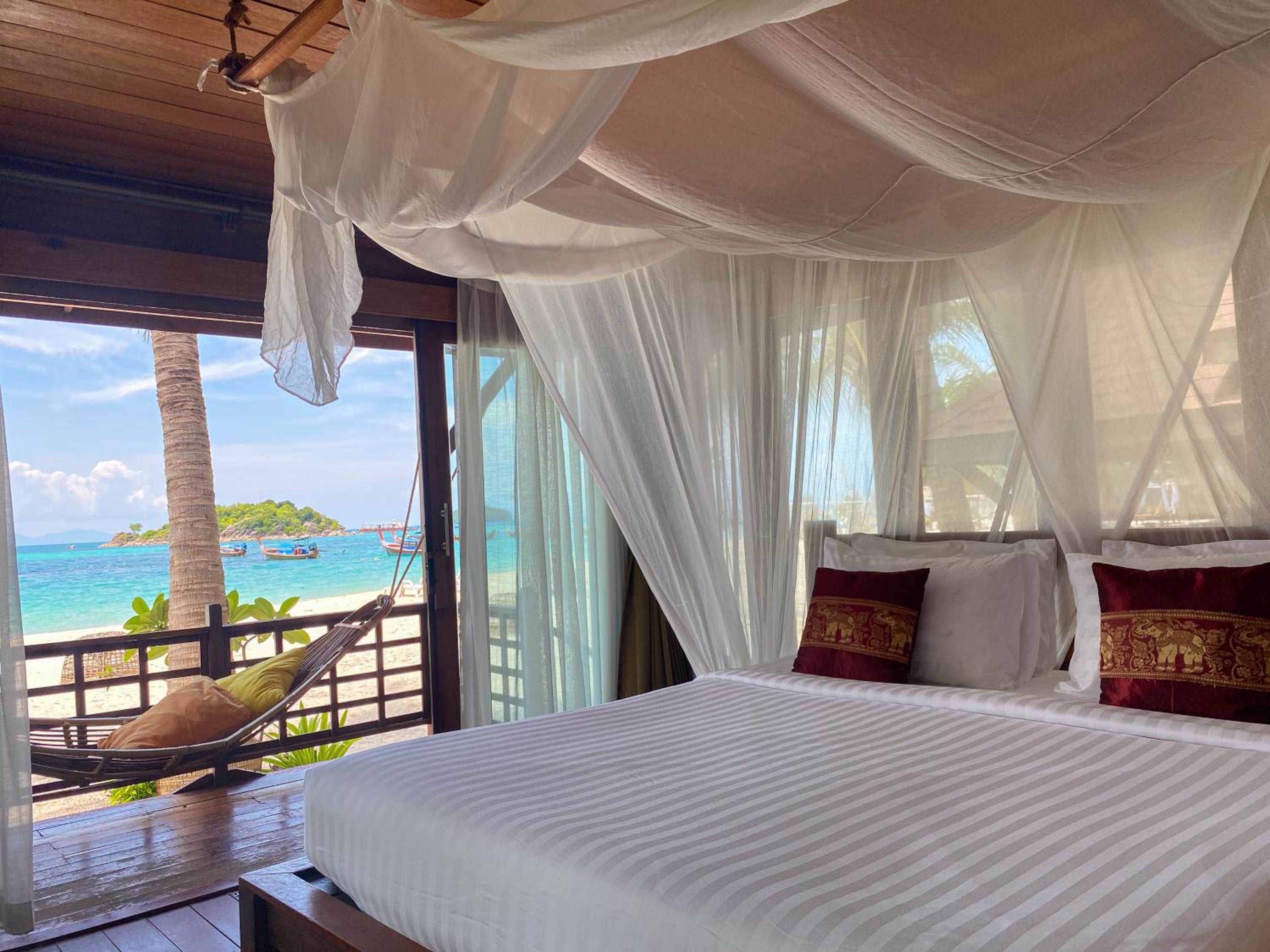 Strand Premium Bungalow