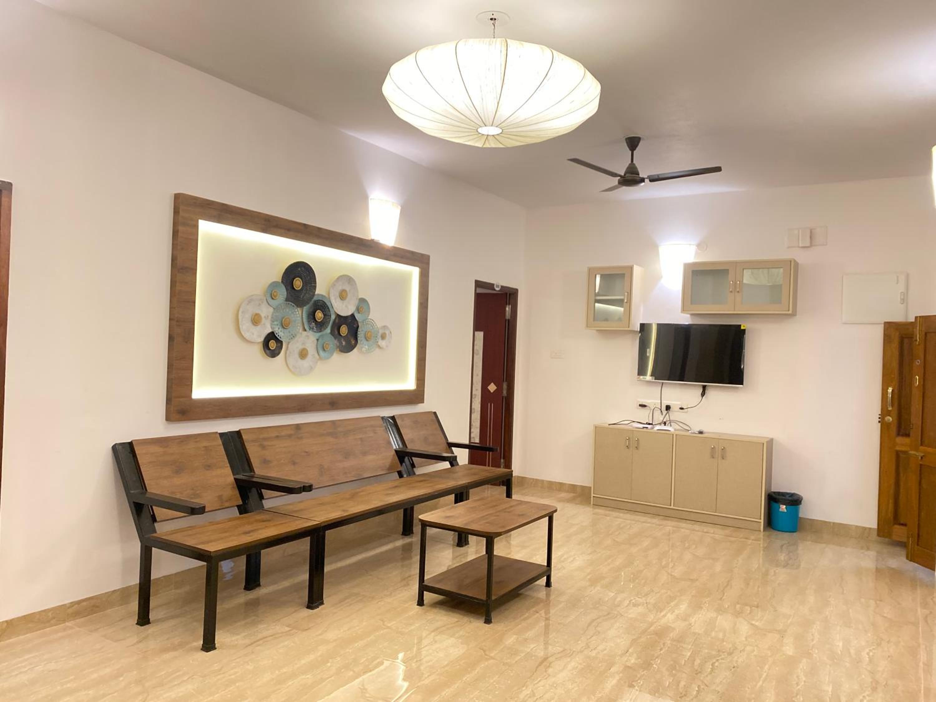 Superior Villa