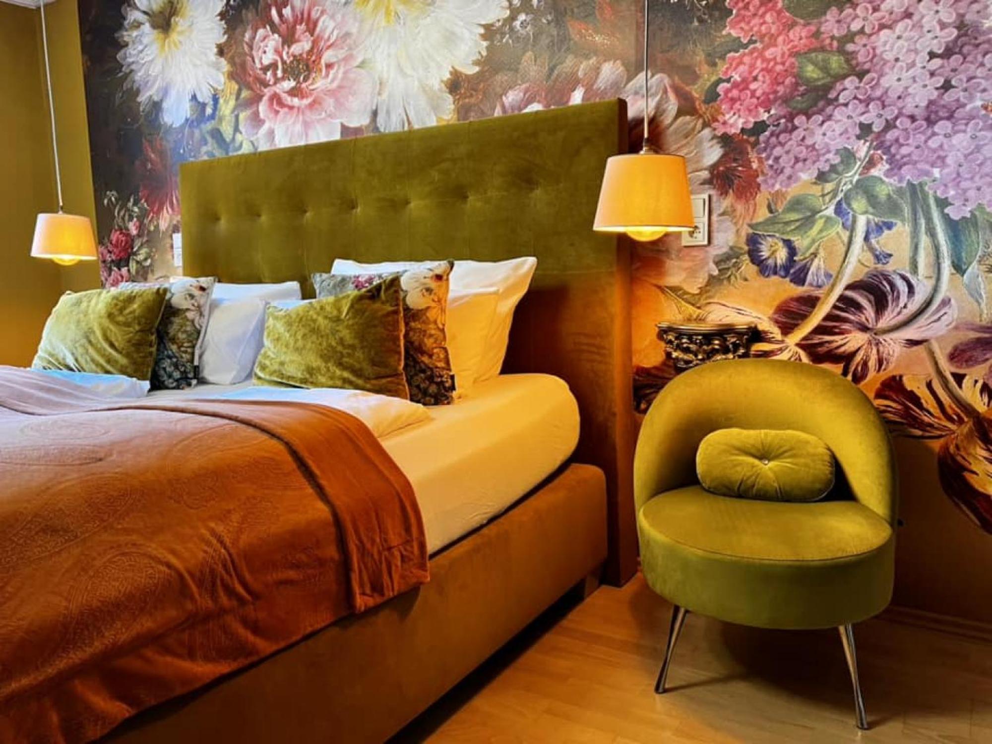 King Room - Photo 1