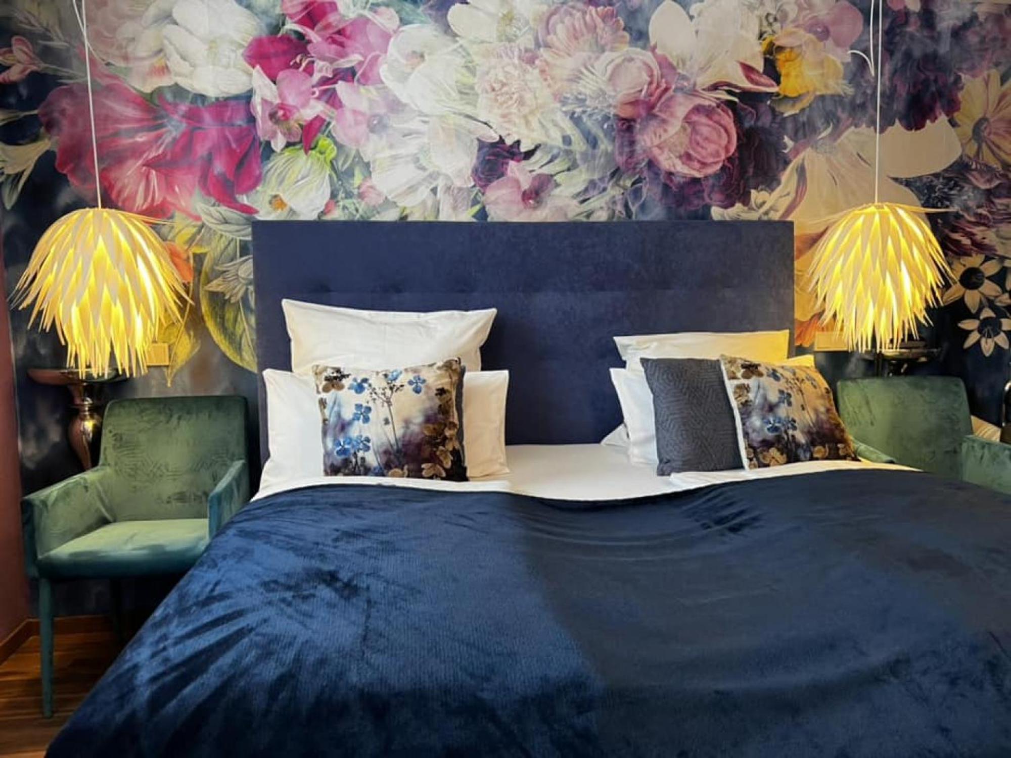 King Room - Photo 2