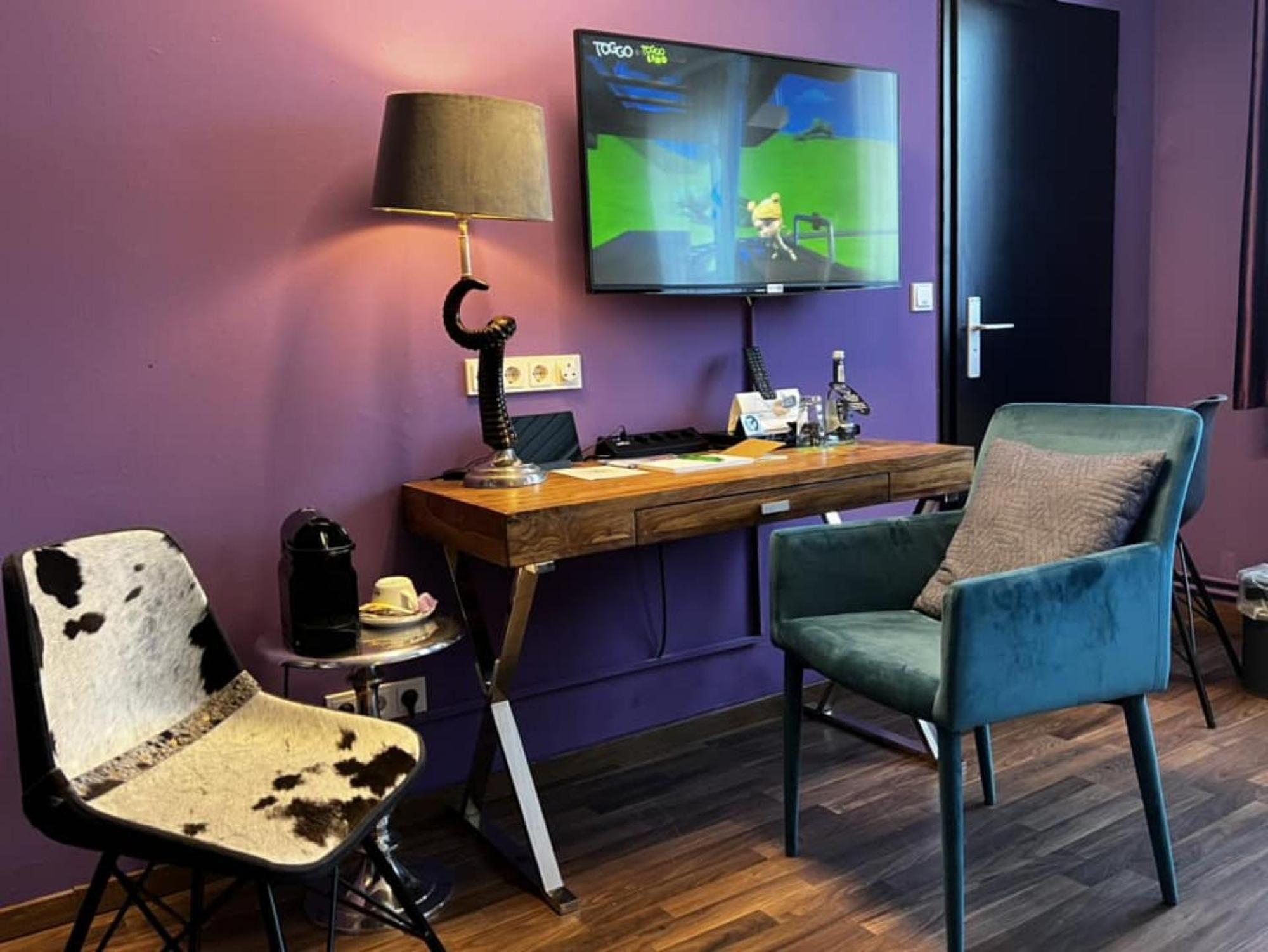 King Room - Photo 12