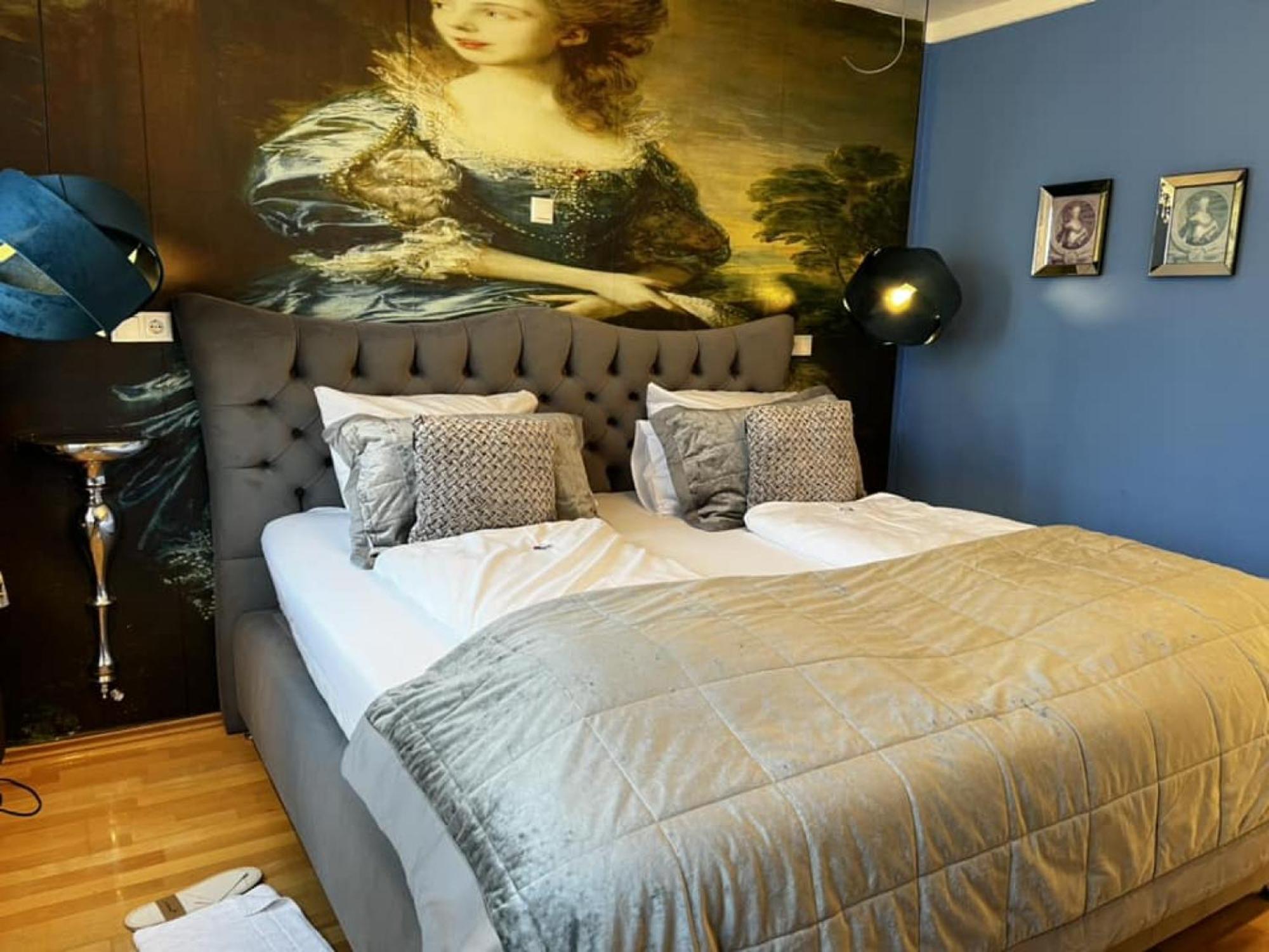King Room - Photo 11