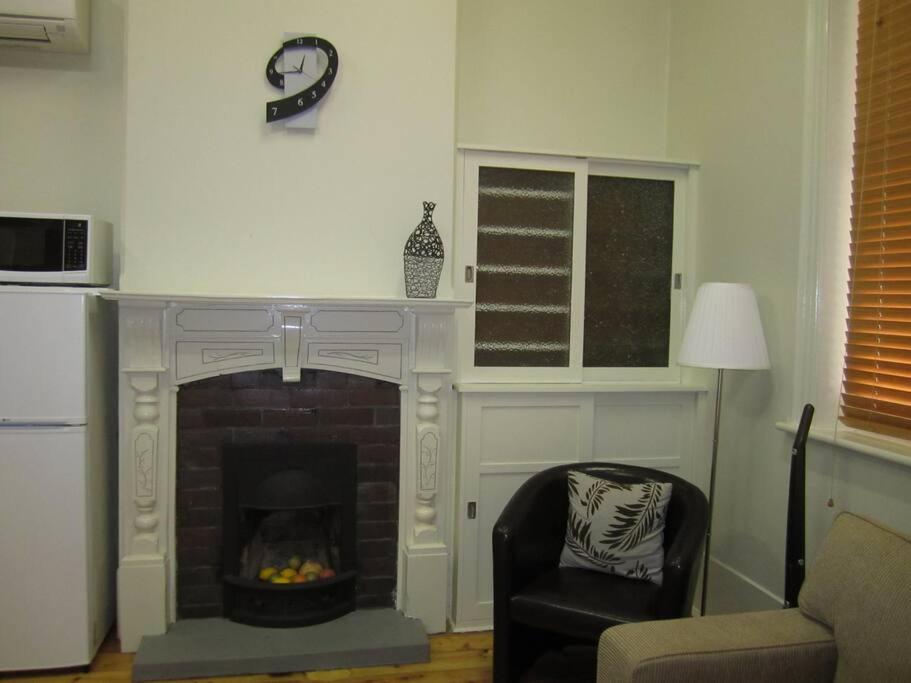 One-Bedroom House photo 3