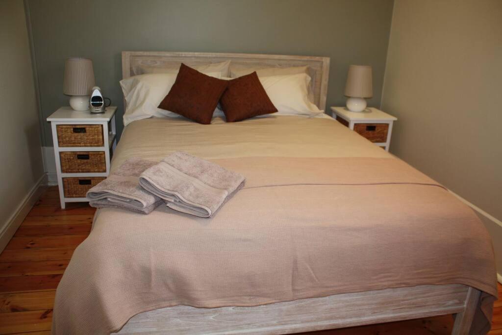 One-Bedroom House photo 2