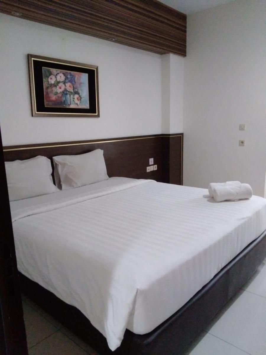 Deluxe Double Room - Photo 1