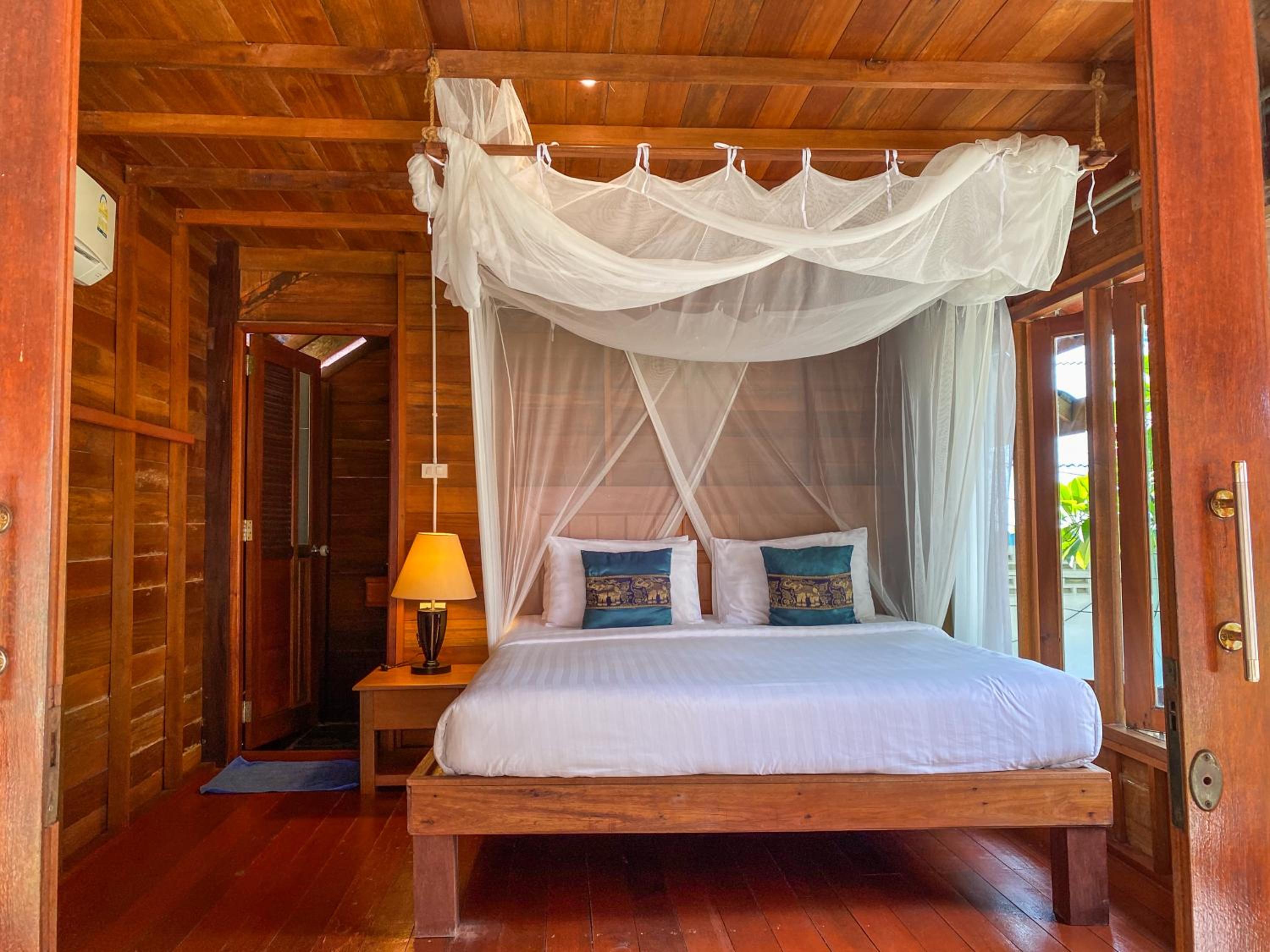 SeaBreeze Premium Bungalow