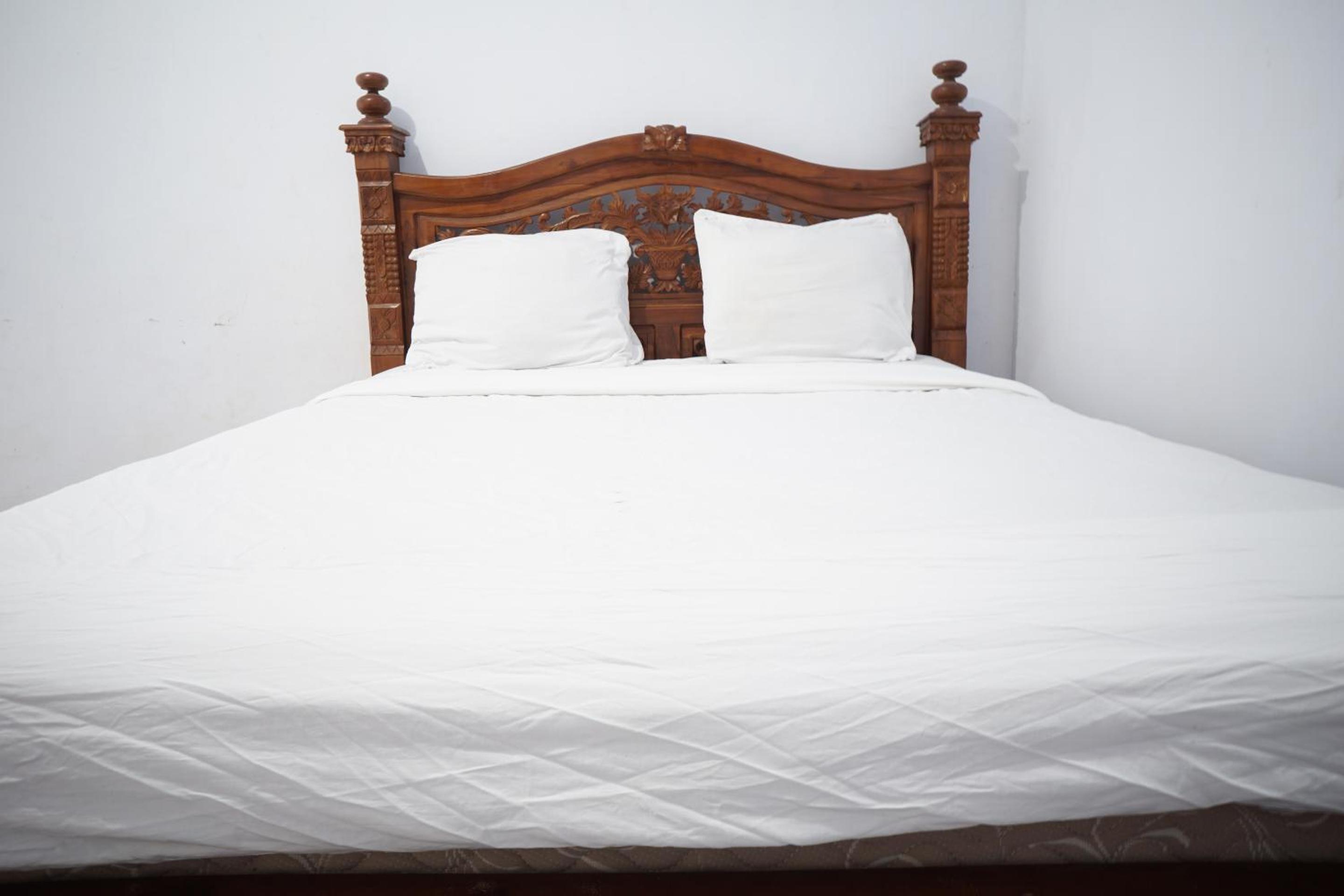 Deluxe Queen Room photo 2