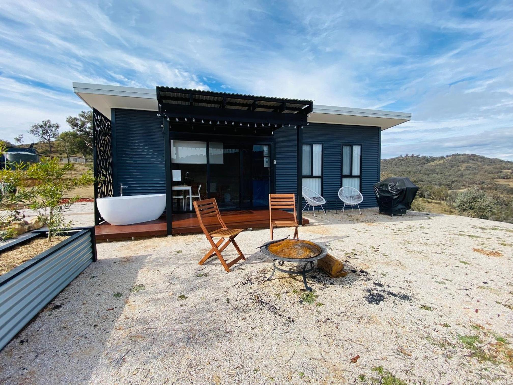Studio with Mountain View photo 3