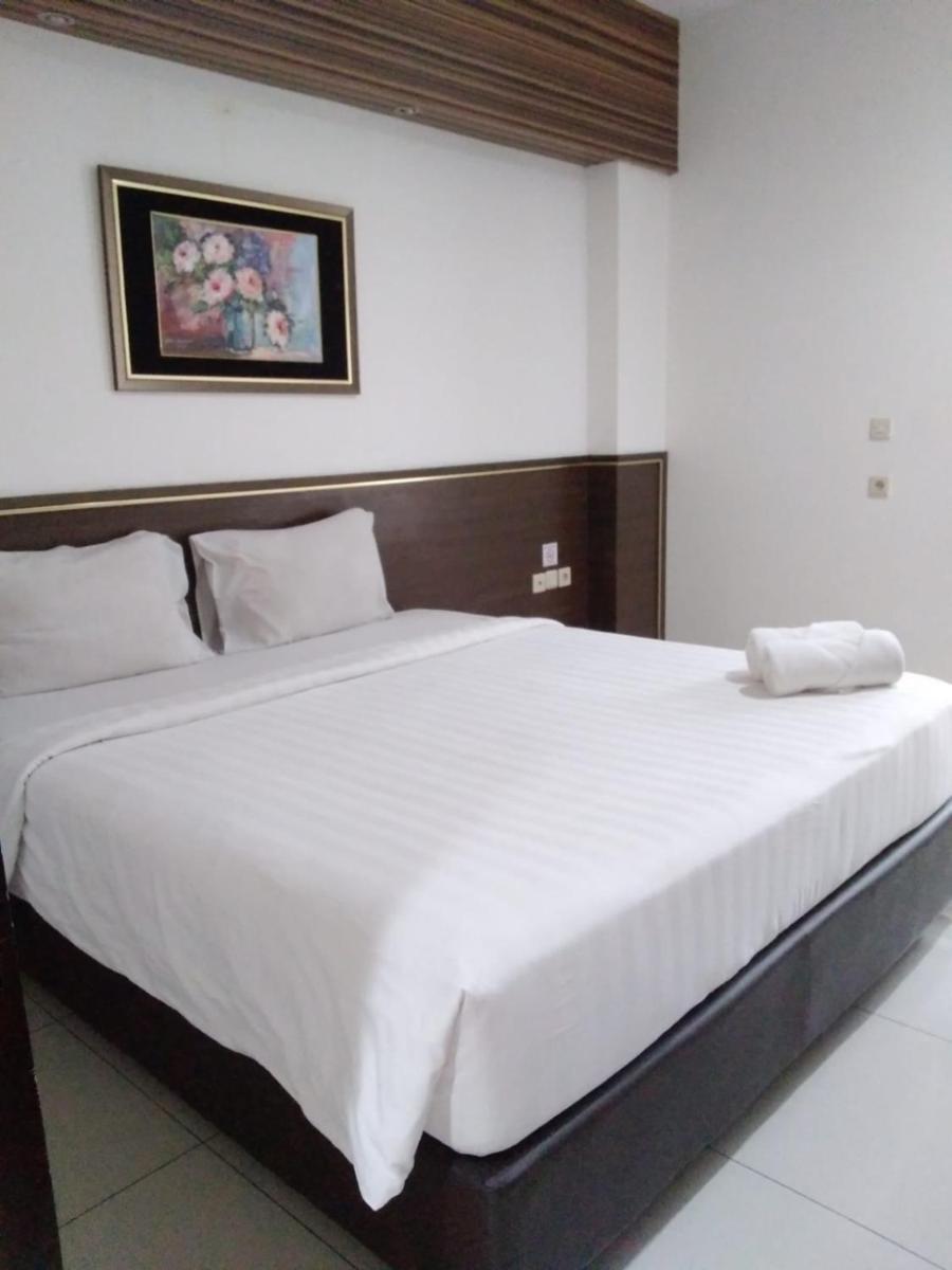 Deluxe Double Room - Photo 4