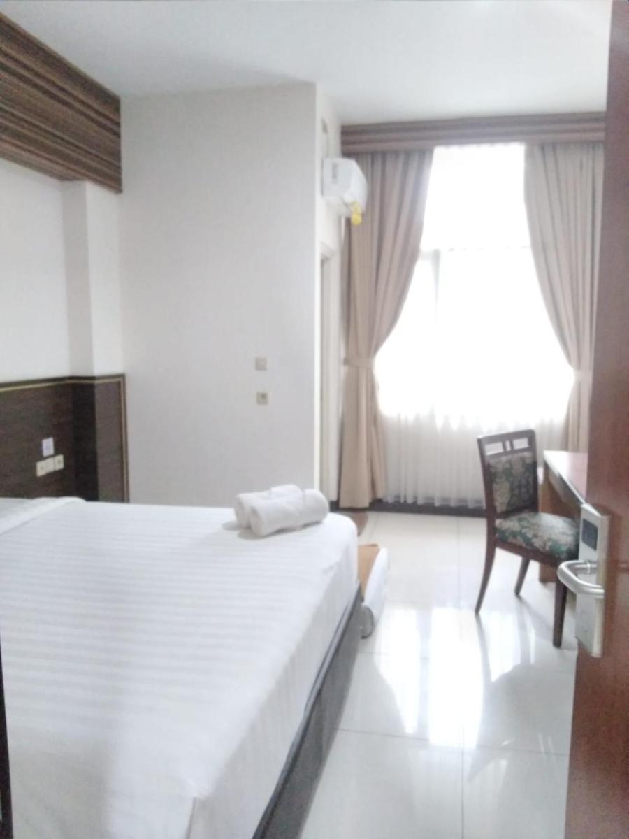 Deluxe Double Room - Photo 2