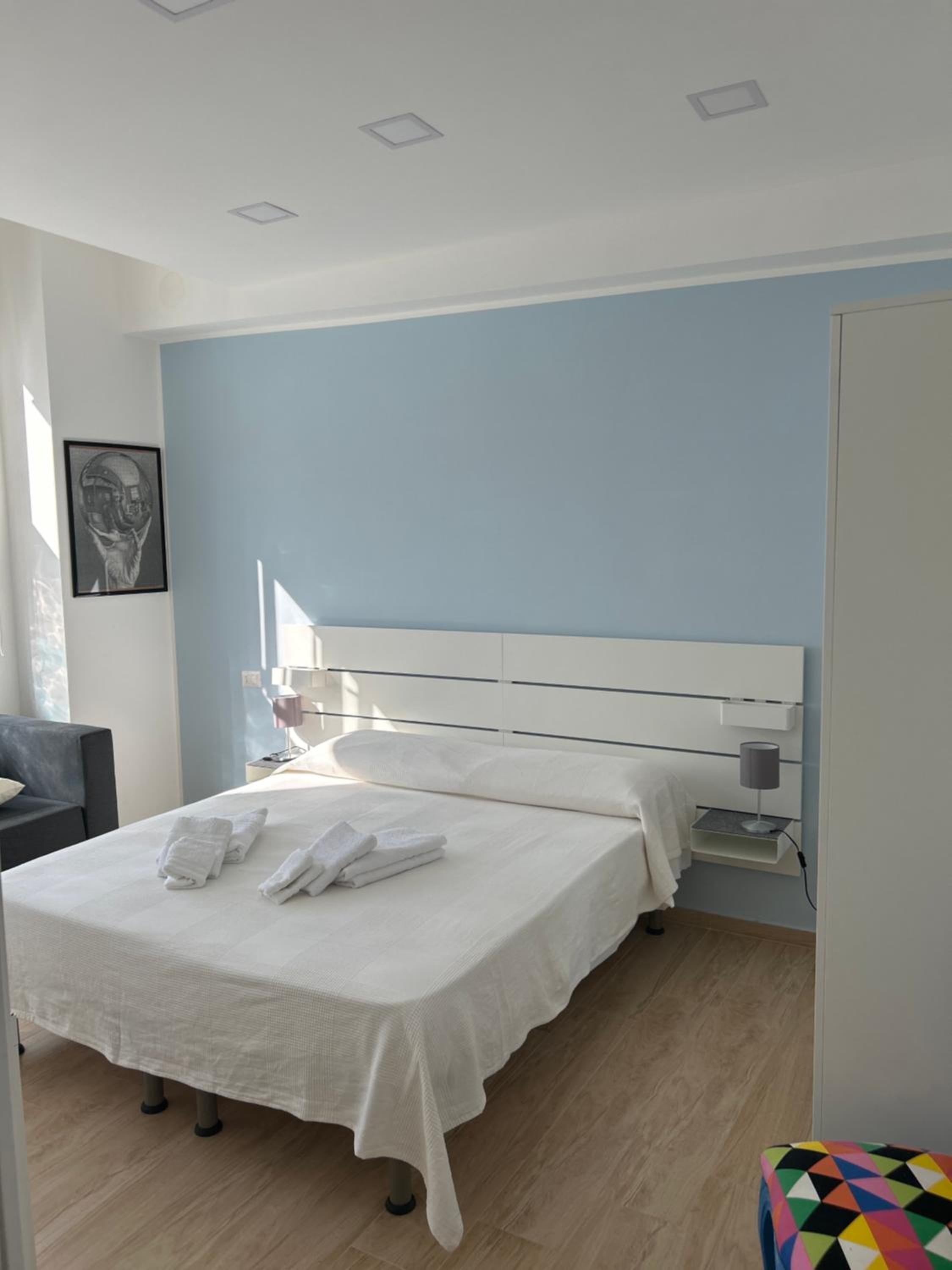 Large Double or Twin Room - Photo 6