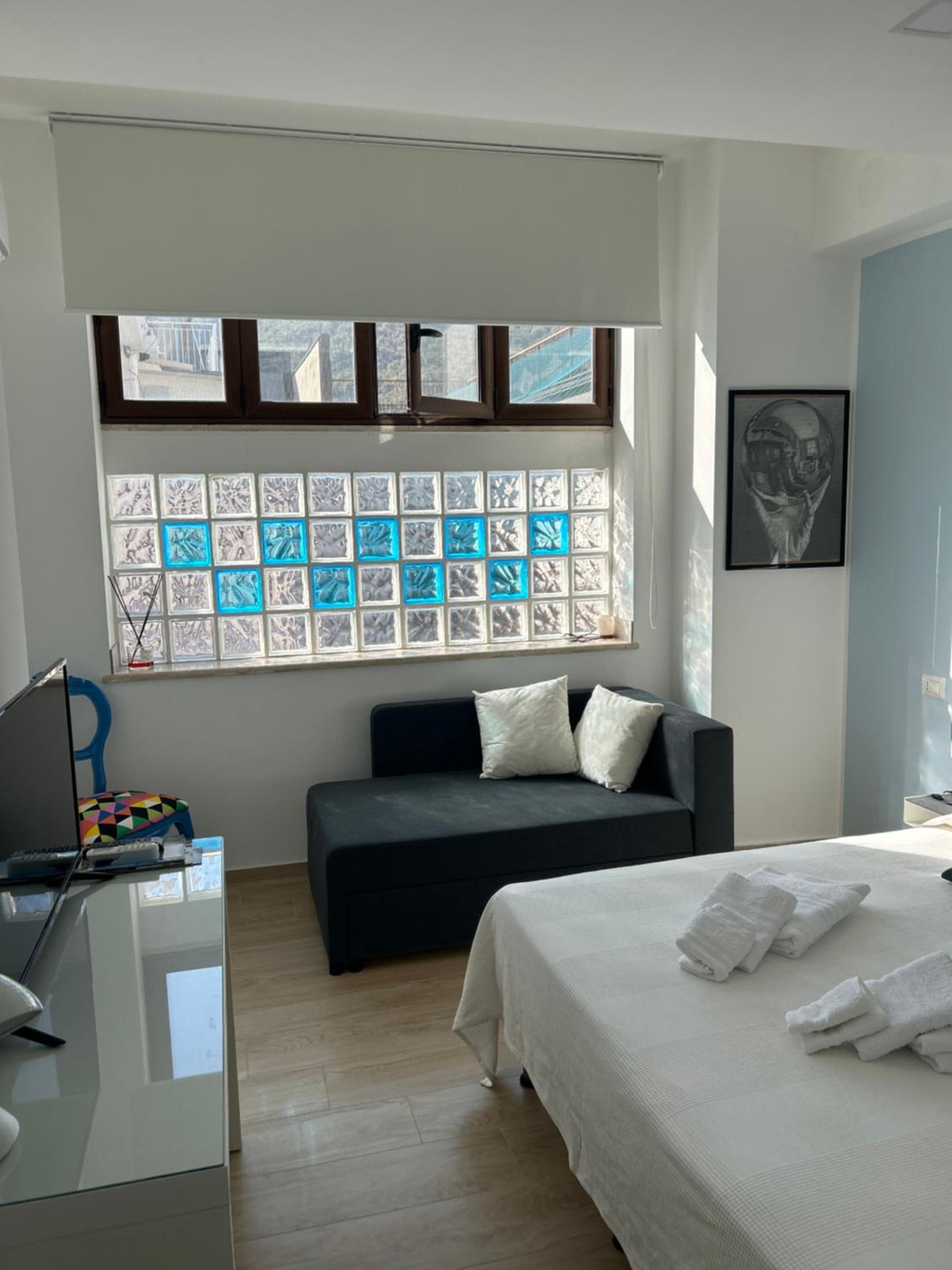 Large Double or Twin Room - Photo 7
