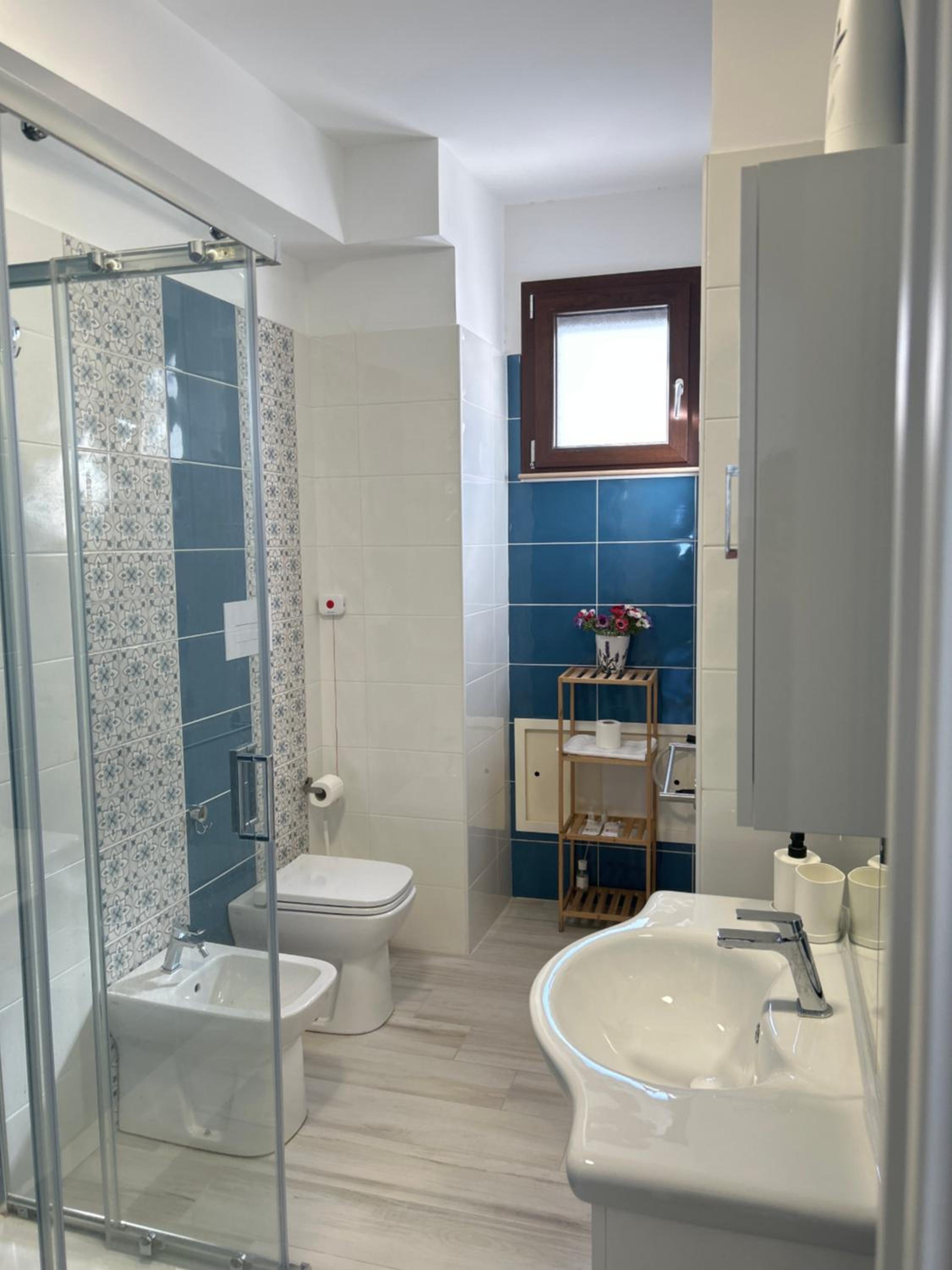 Large Double or Twin Room - Photo 4