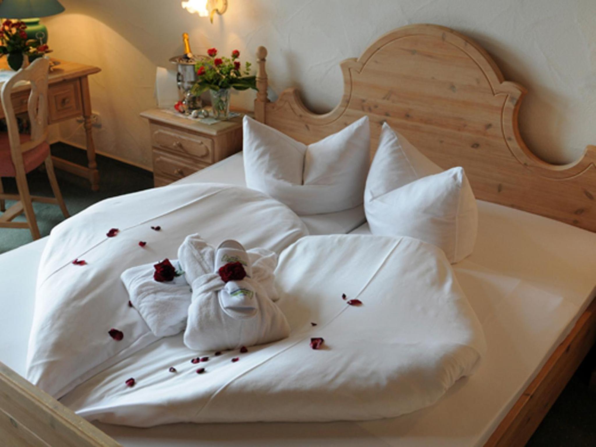 Double Room - Photo 3