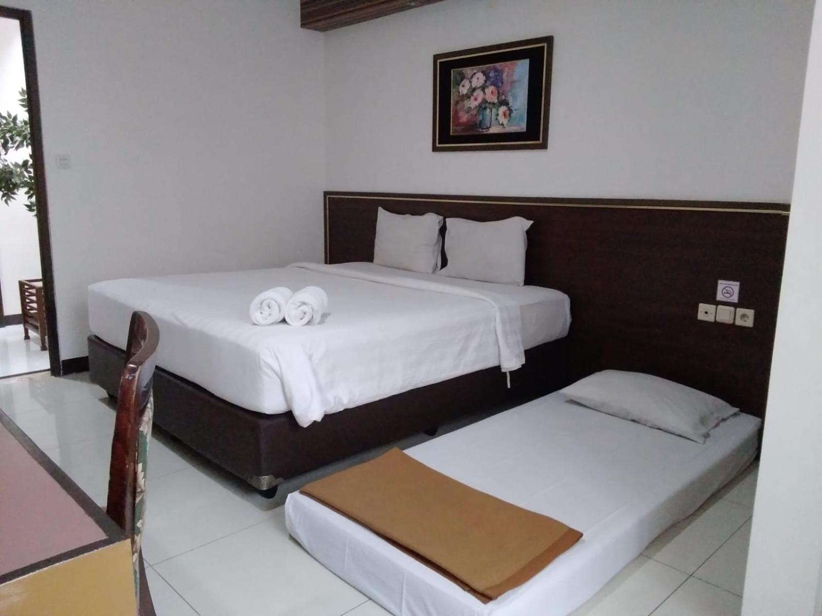 Deluxe Double Room - Photo 7
