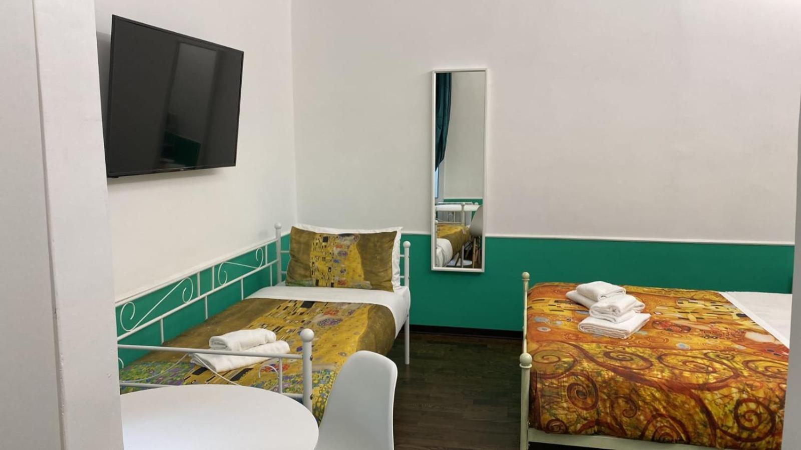 Triple Room photo 1