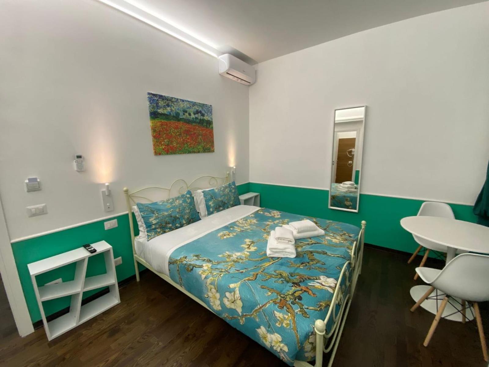 Double Room photo 3