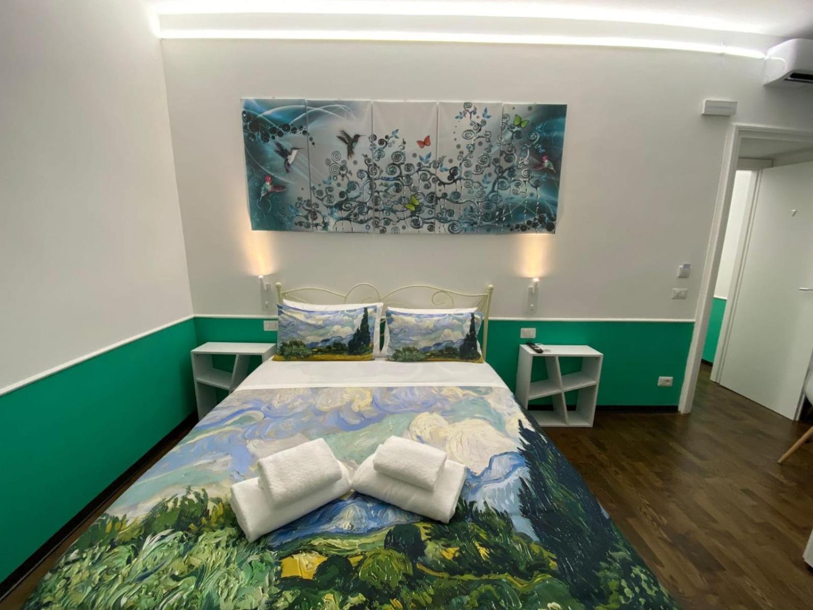Double Room photo 2