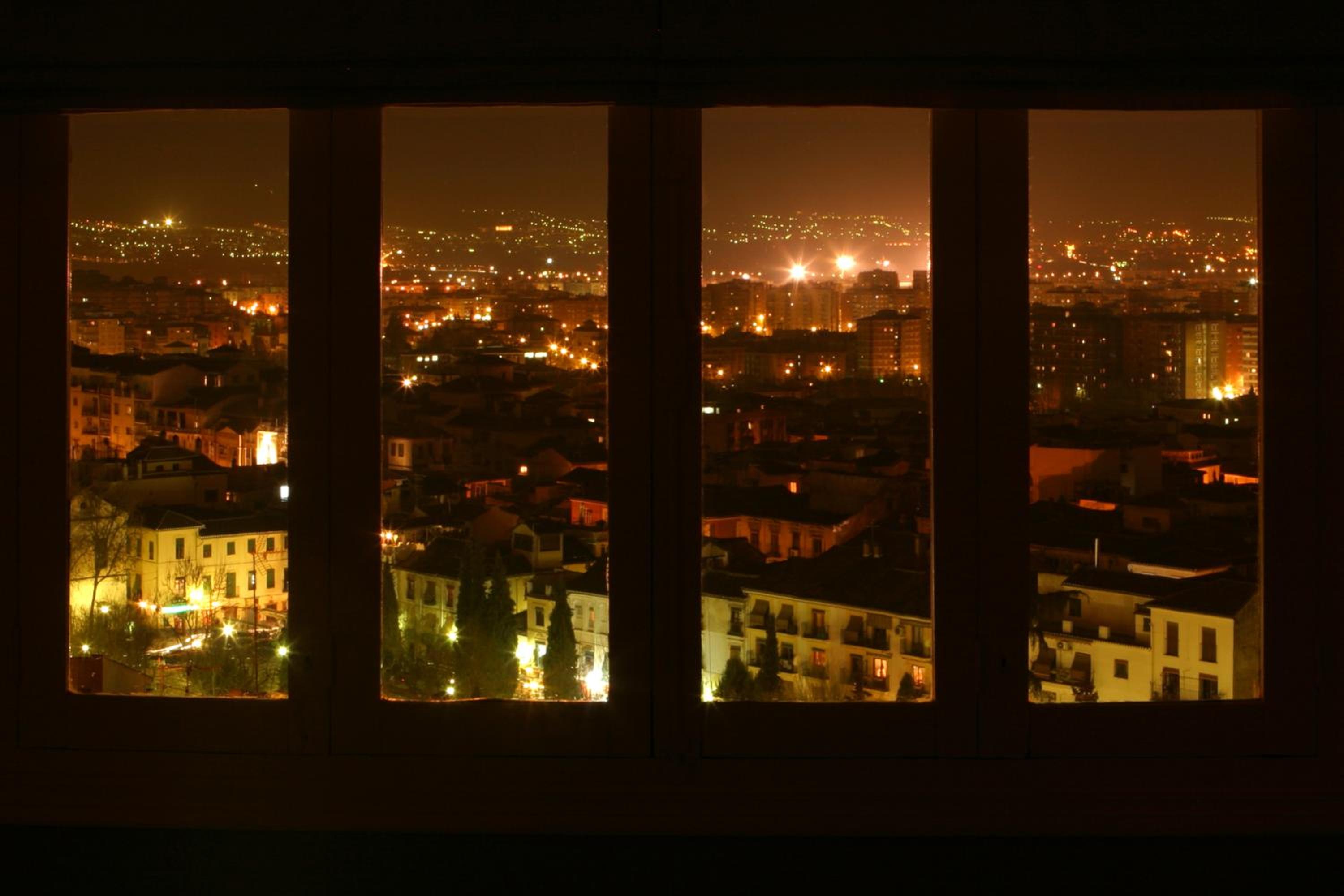 Double Room with Window