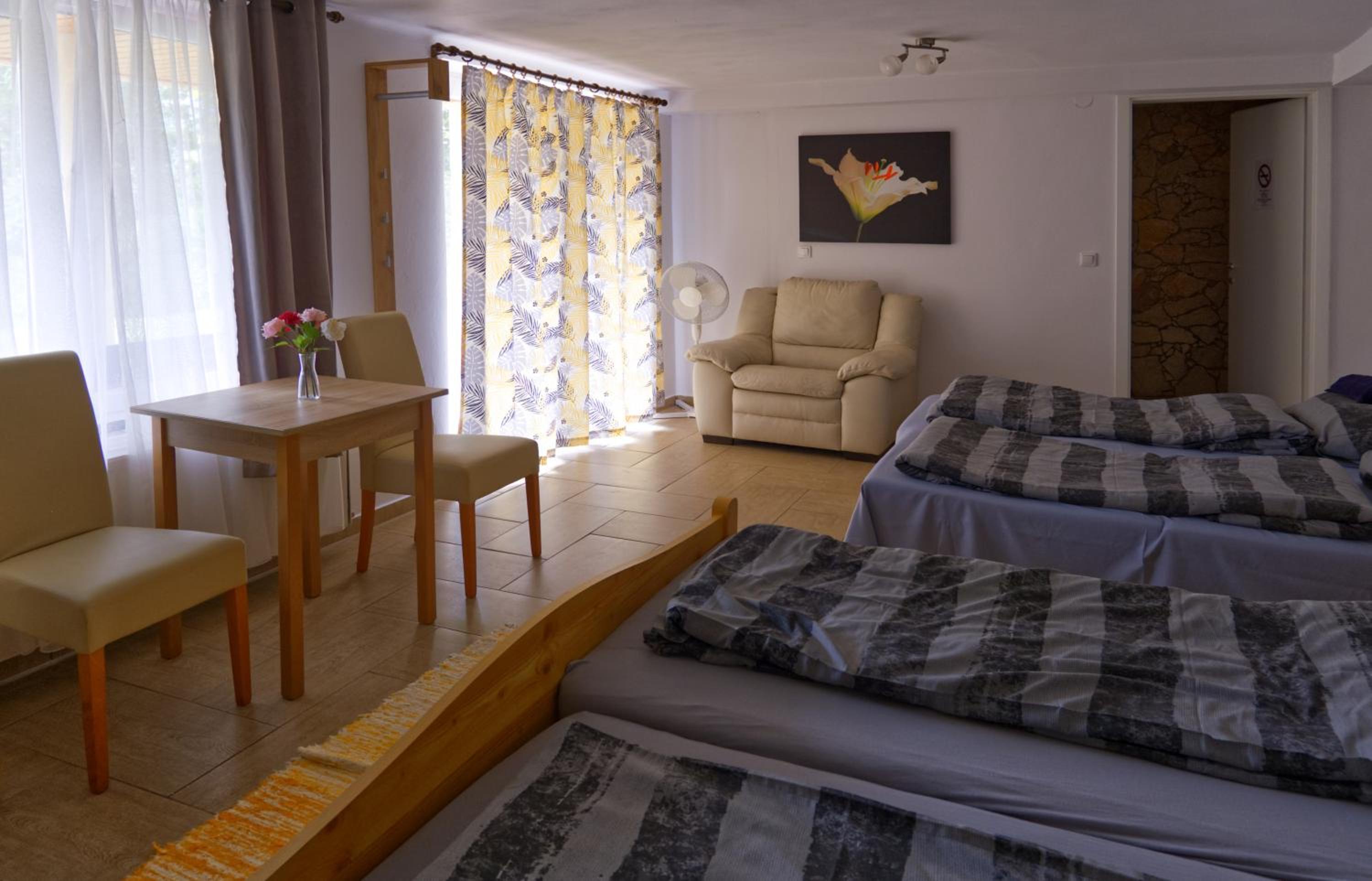 Apartment with Terrace photo 3