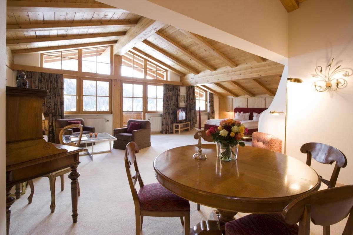 Family Suite photo 1