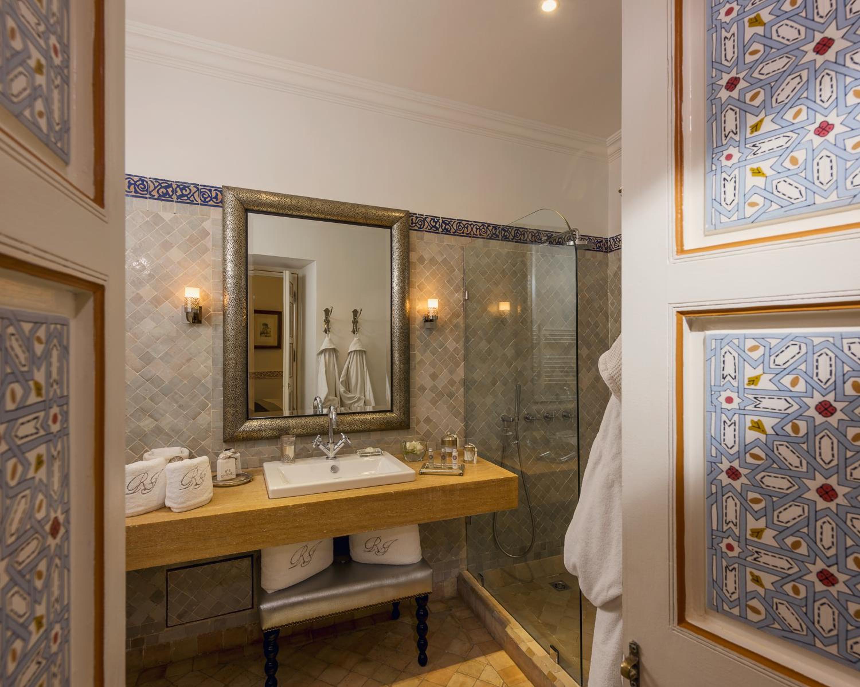 Basma Double Room photo 3
