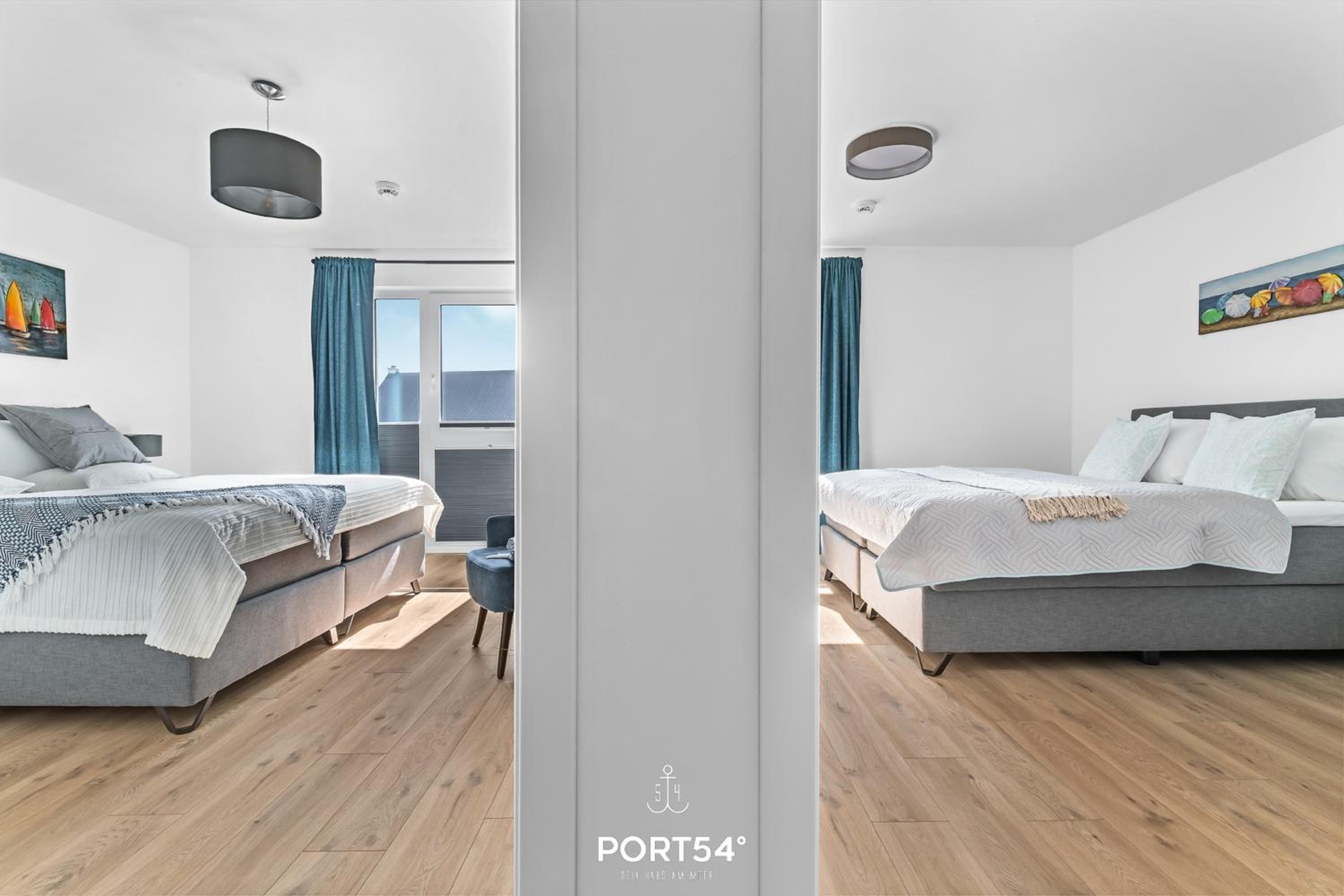 Apartment with Sea View photo 2