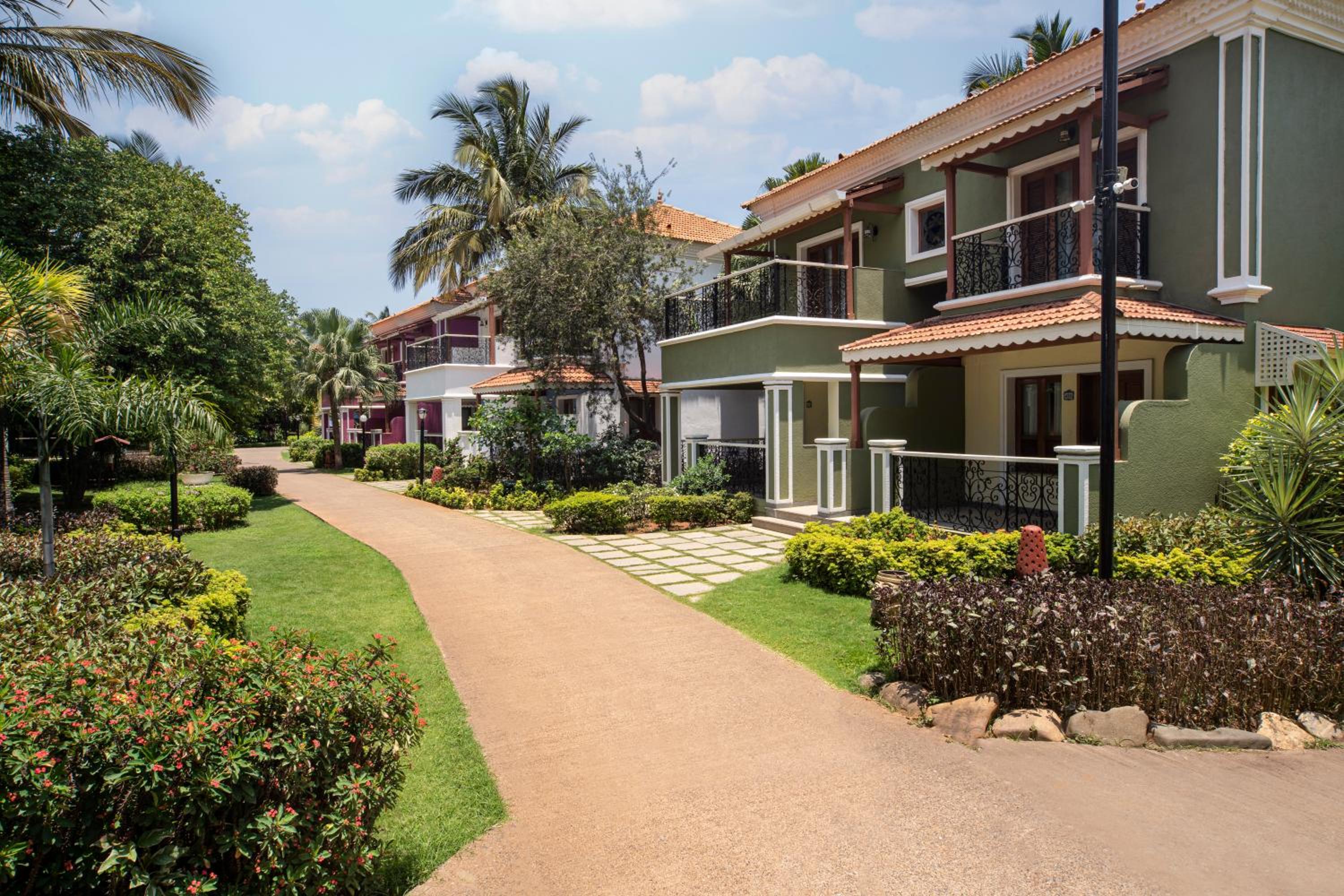 Deluxe Double Room - 10% Discount of Food & Soft Beverages and SPA - Photo 7