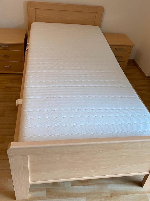Budget Double Room photo 1