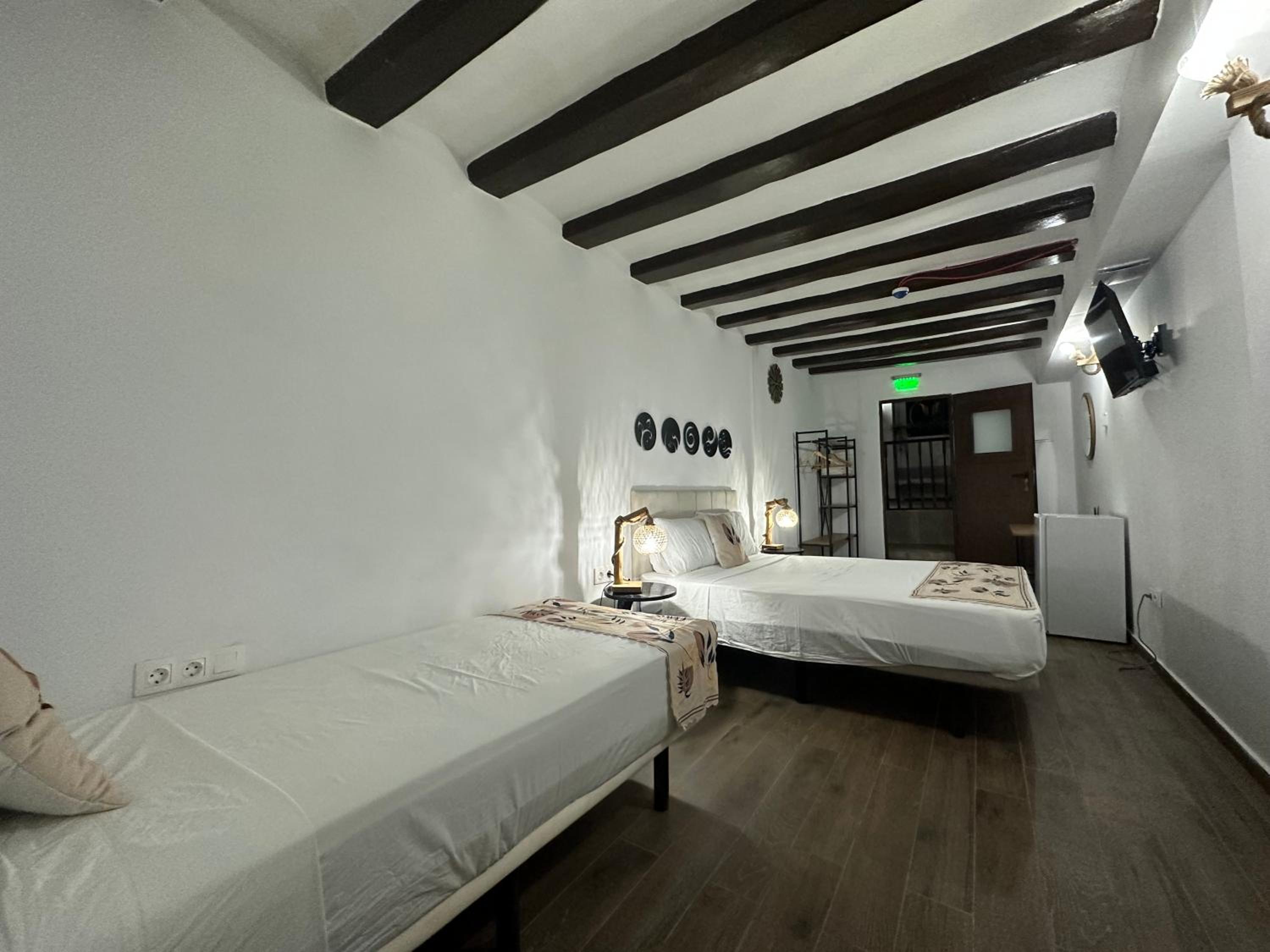 Triple Room photo 3