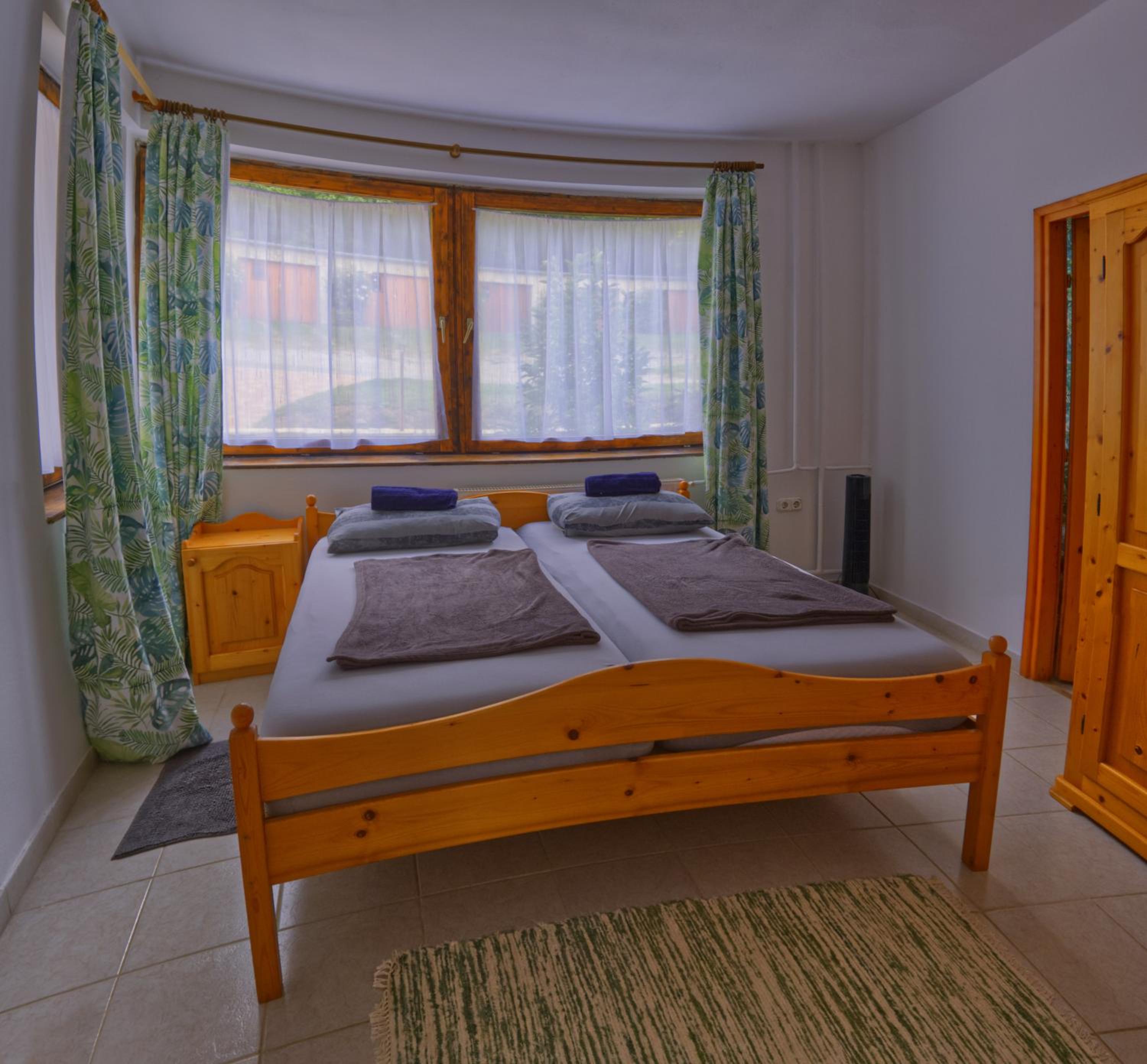 Suite With Balcony photo 2