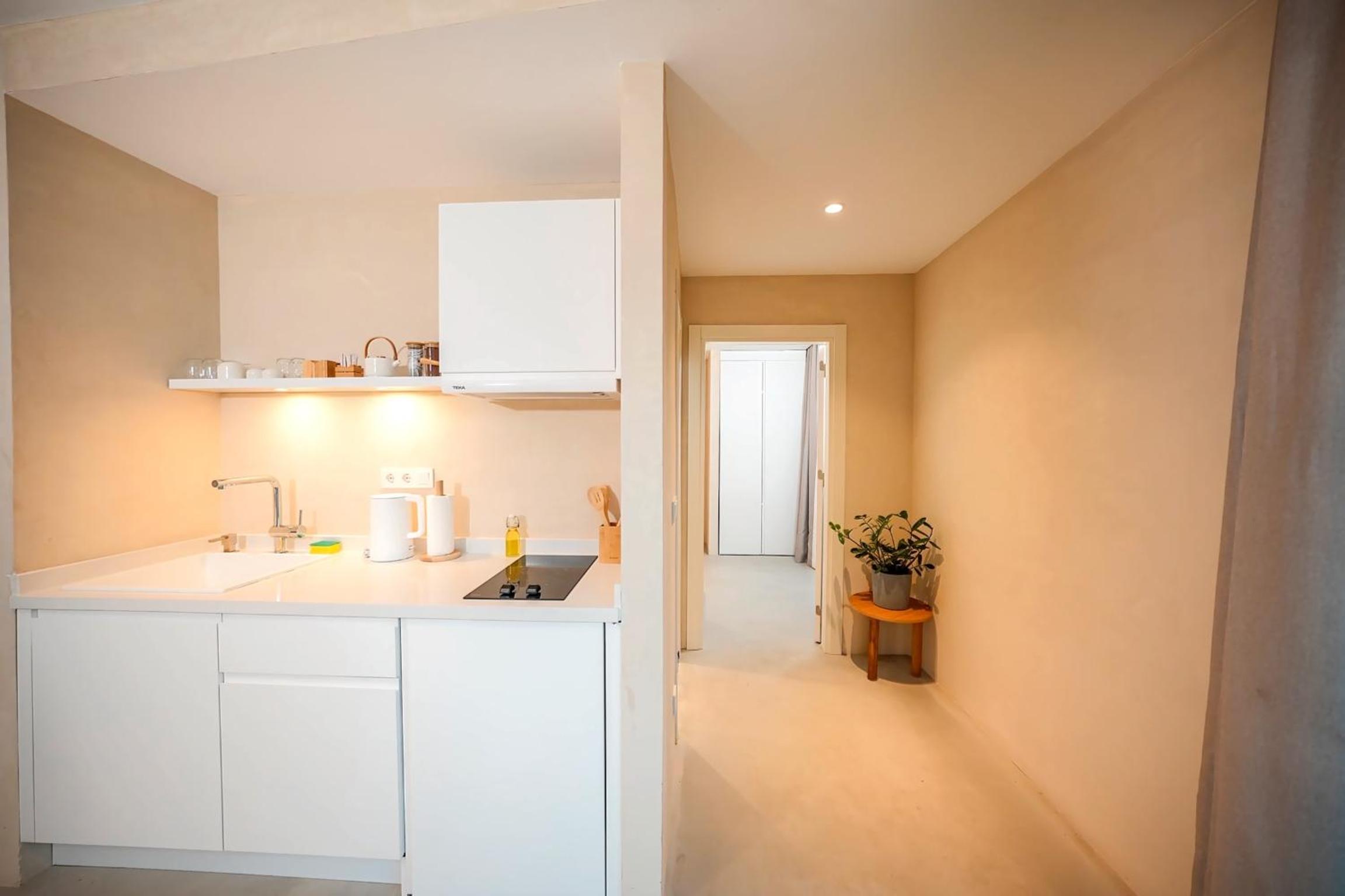 Superior Apartment - Photo 11