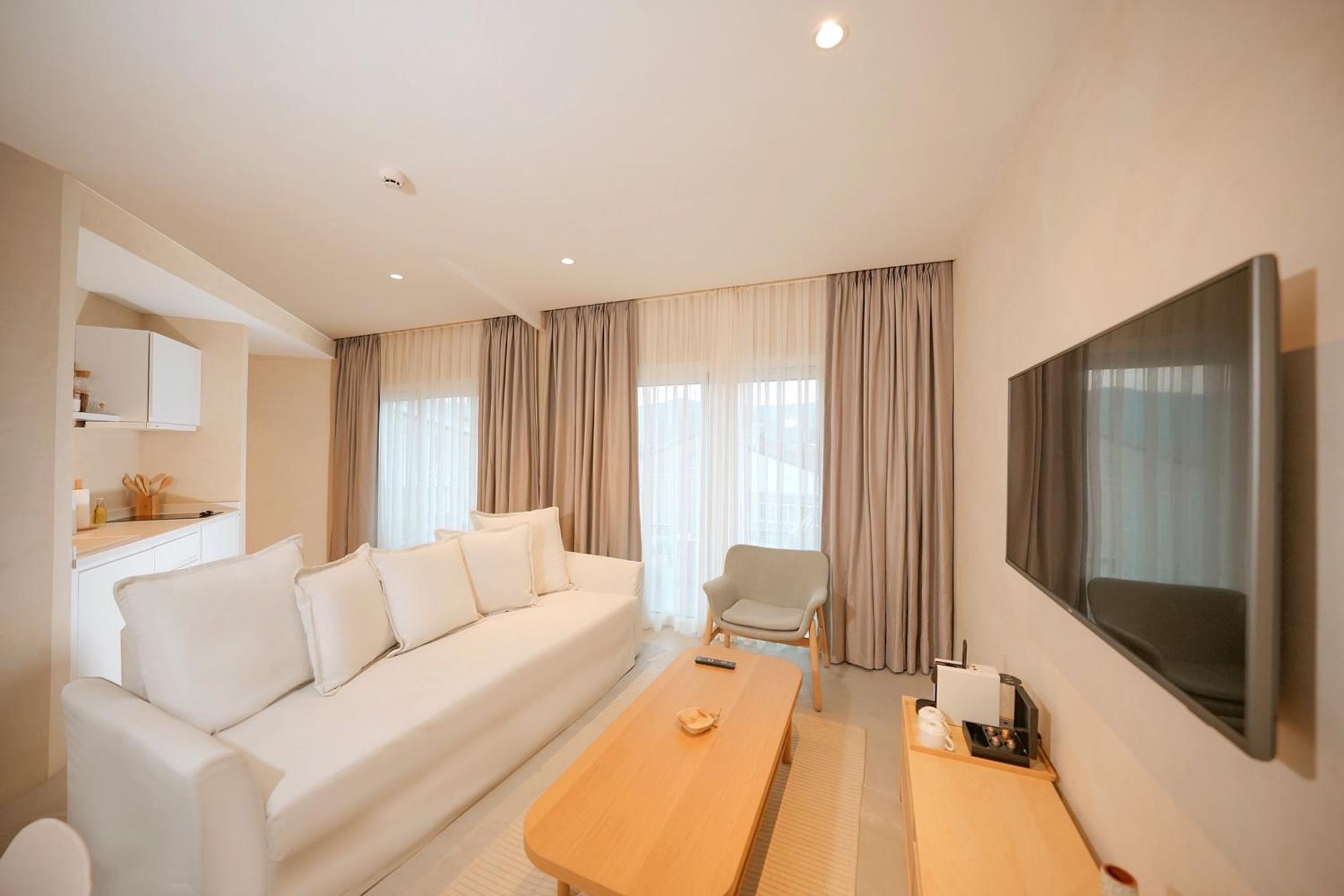 Superior Apartment - Photo 4