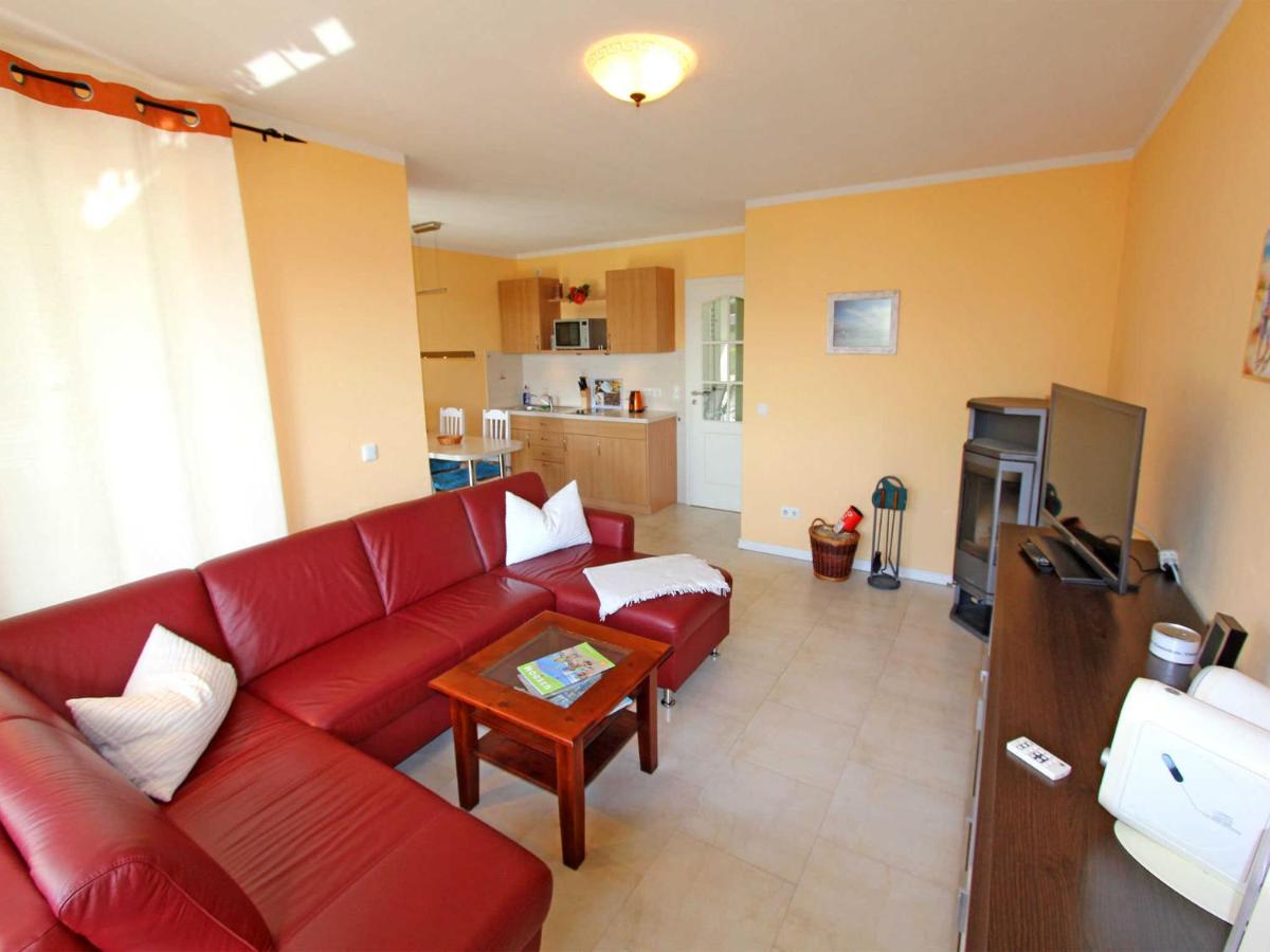Apartment with Terrace photo 1