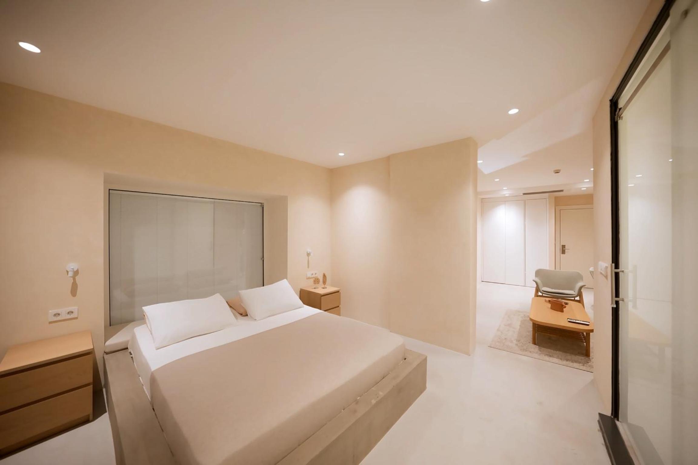 Penthouse Apartment - Photo 6